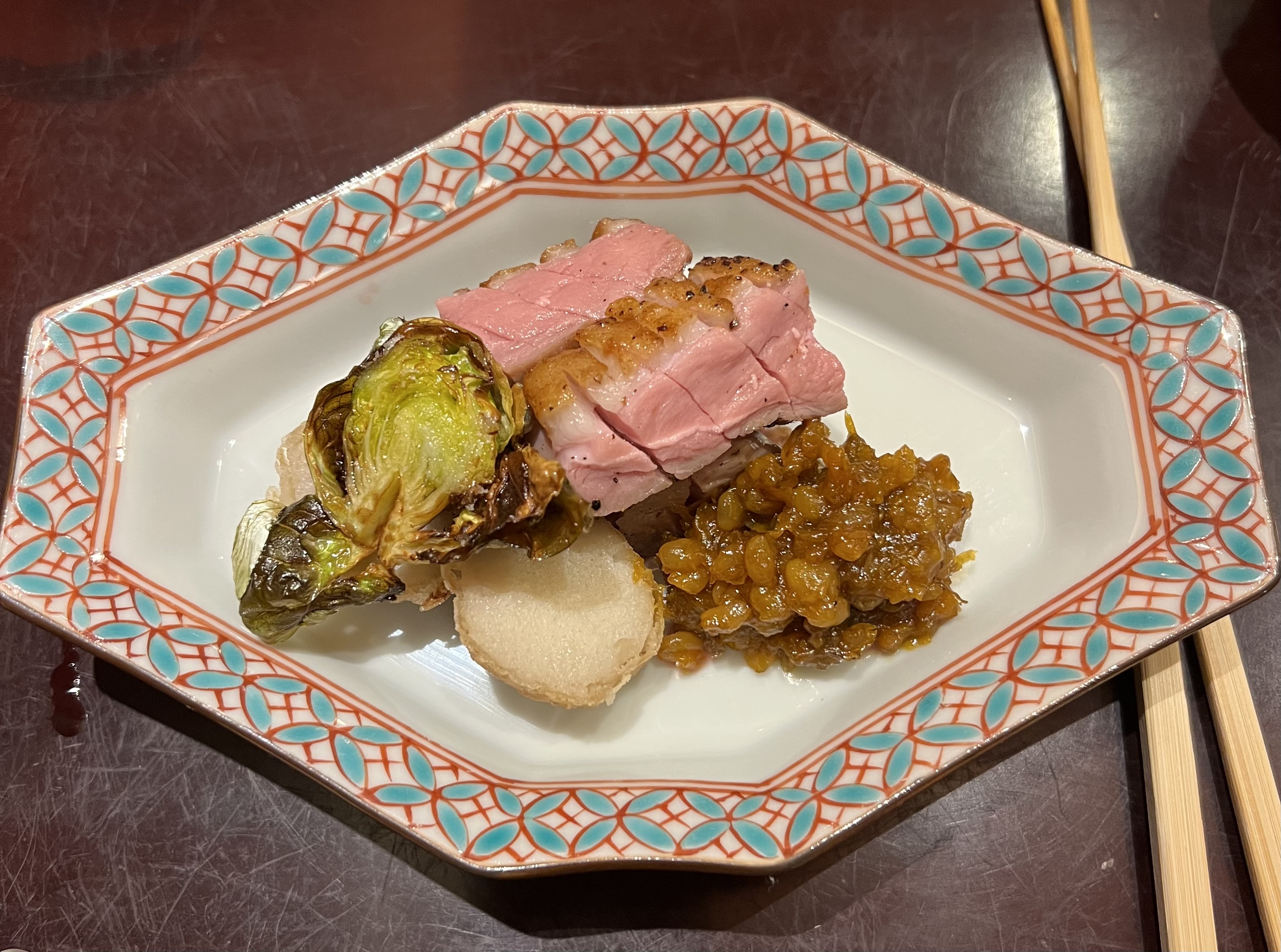 랑쿠jp 음식점-Ikkon Uehara의 대표이미지