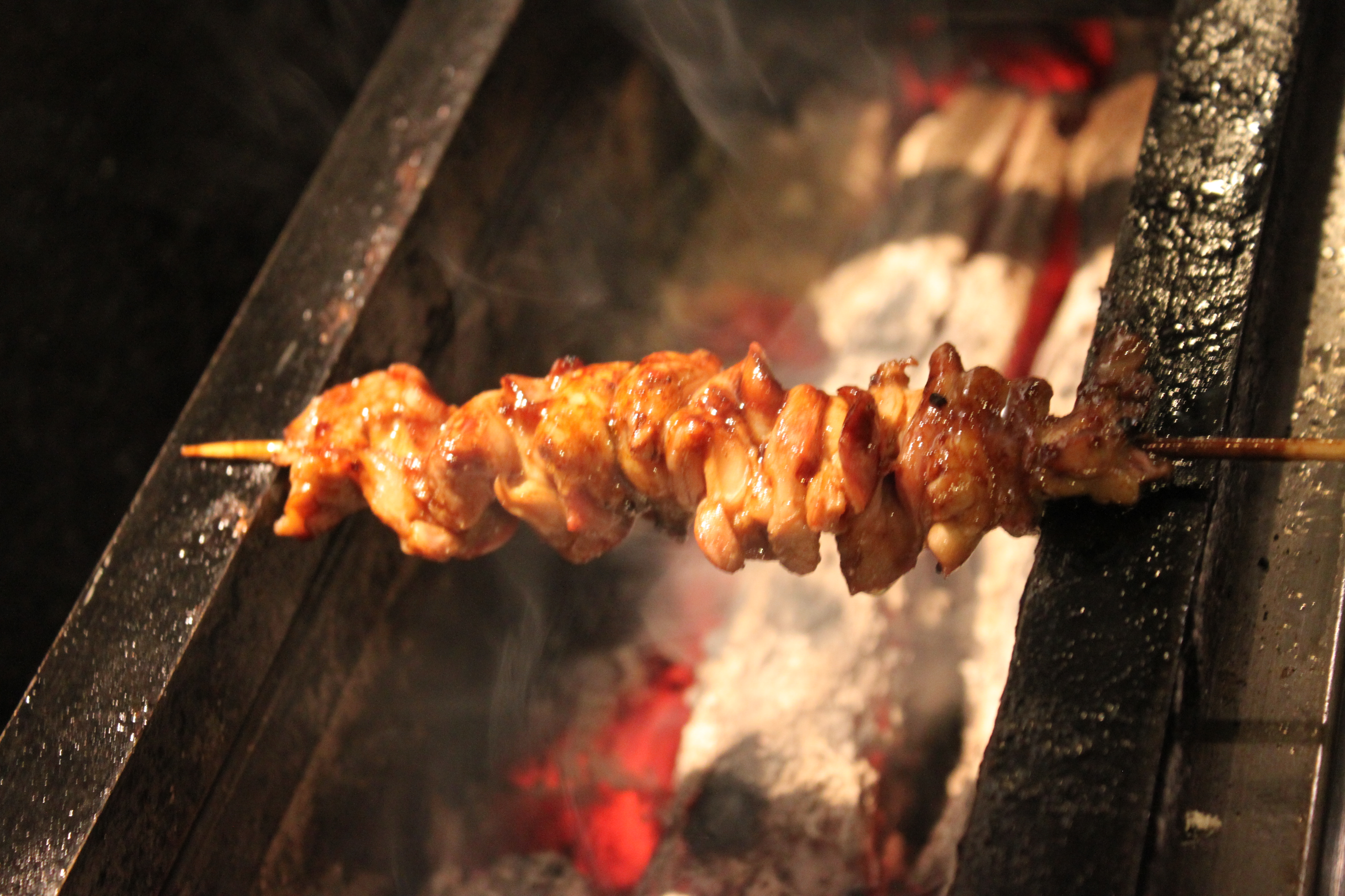 숯불꼬치 토리토 마루타마치점의 대표사진
