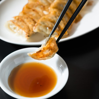 博多骨折り餃子·貴月 春日店의 대표 이미지