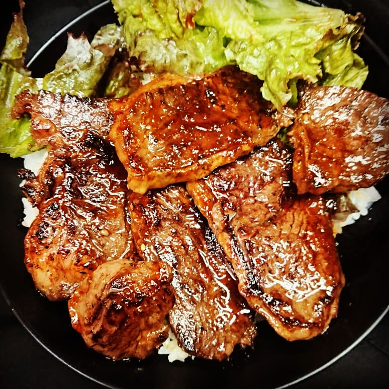 랑쿠jp 음식점-焼肉ＢＡＫＵ２의 대표이미지