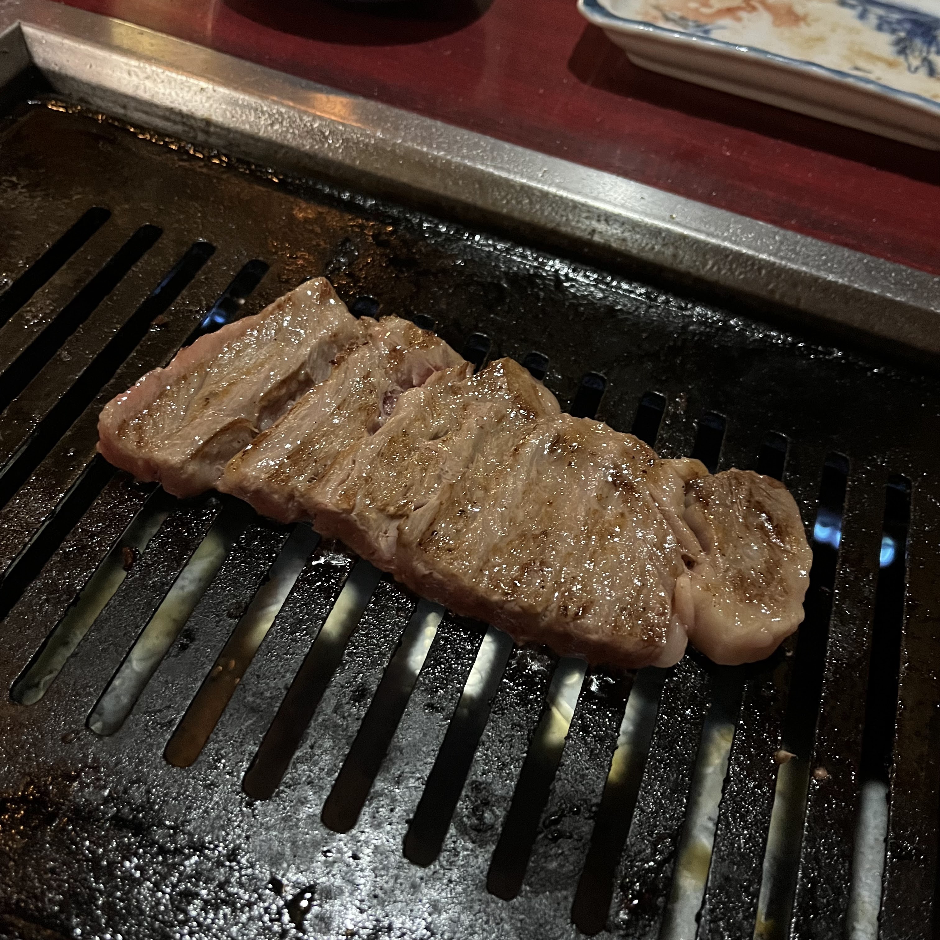 랑쿠jp 음식점-Yakiniku no Araki의 대표이미지