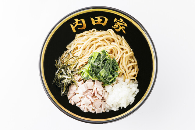 라멘 우치다야의 대표사진