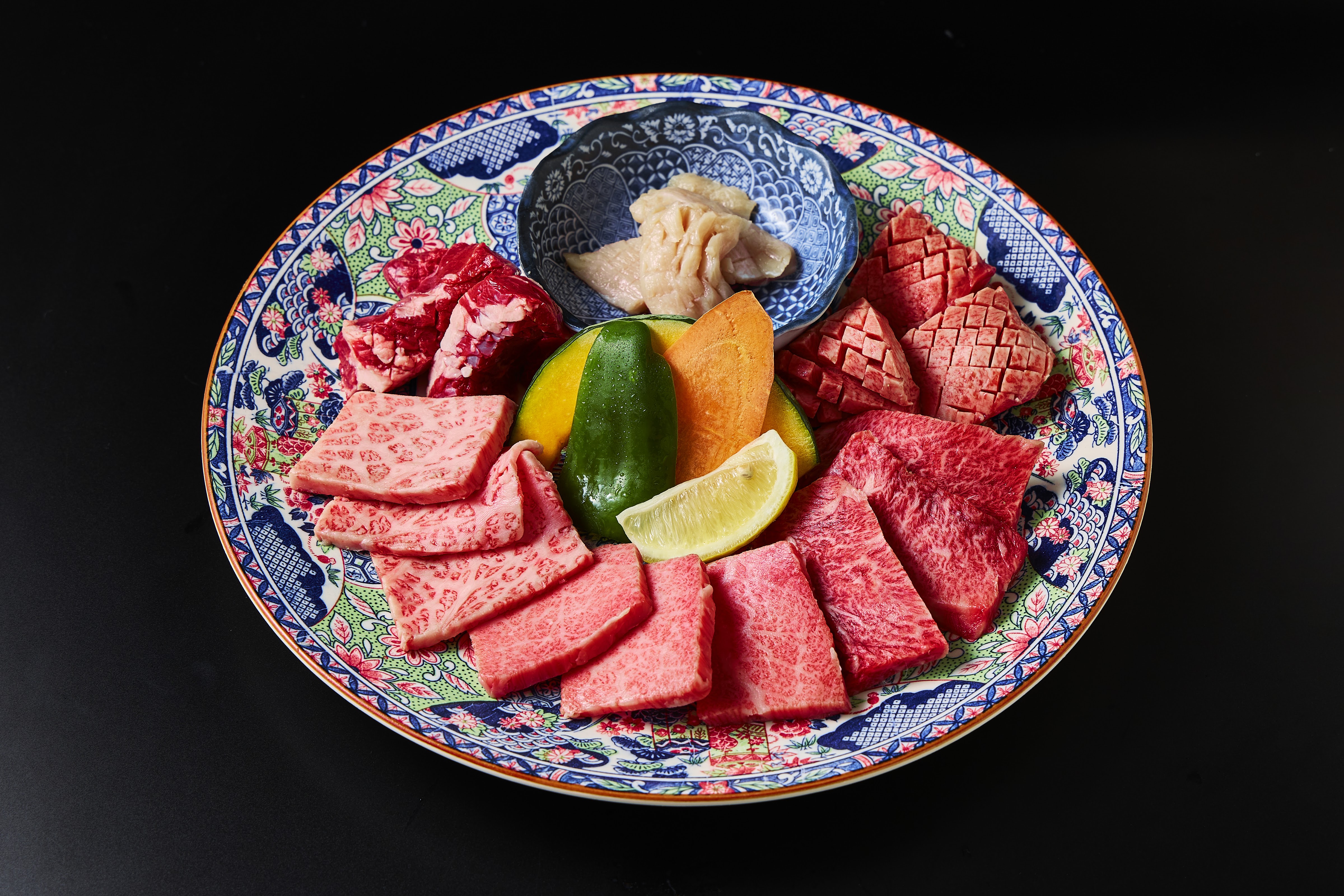 Yakinikuchikurin Gaikoten의 대표사진