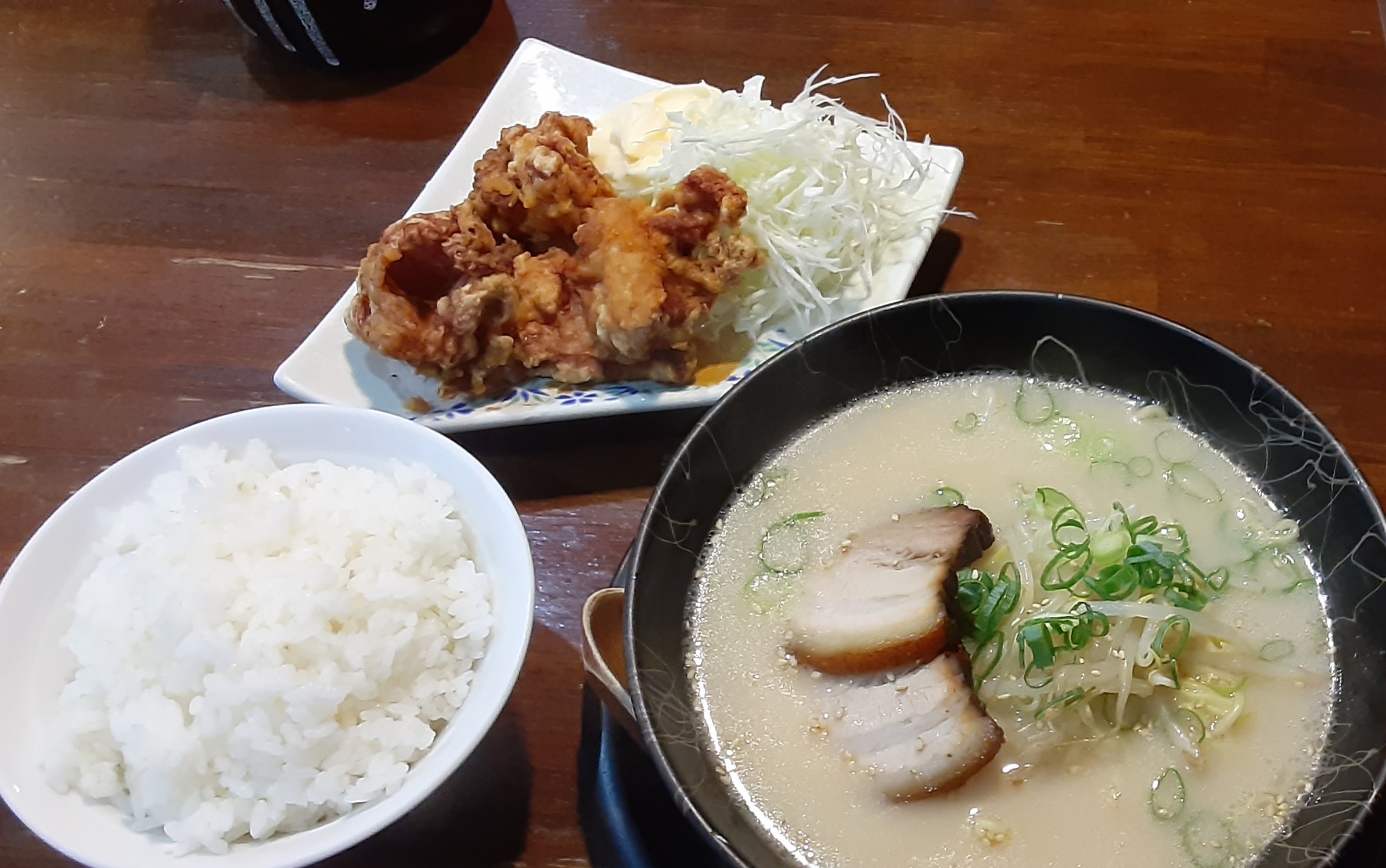 こうちゃんらー麺의 대표사진