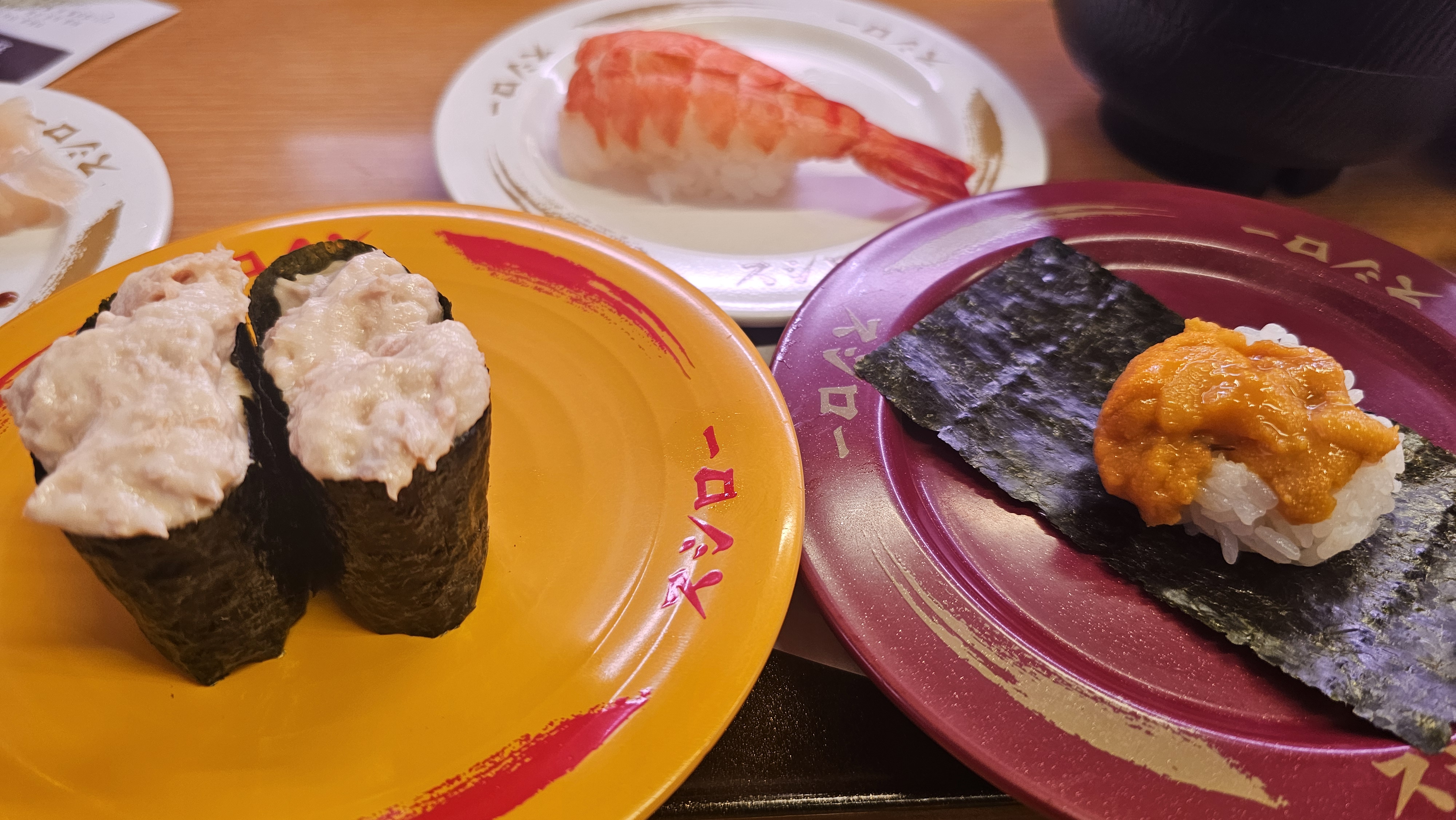 스시로 미야자키다이쿠점의 대표 이미지