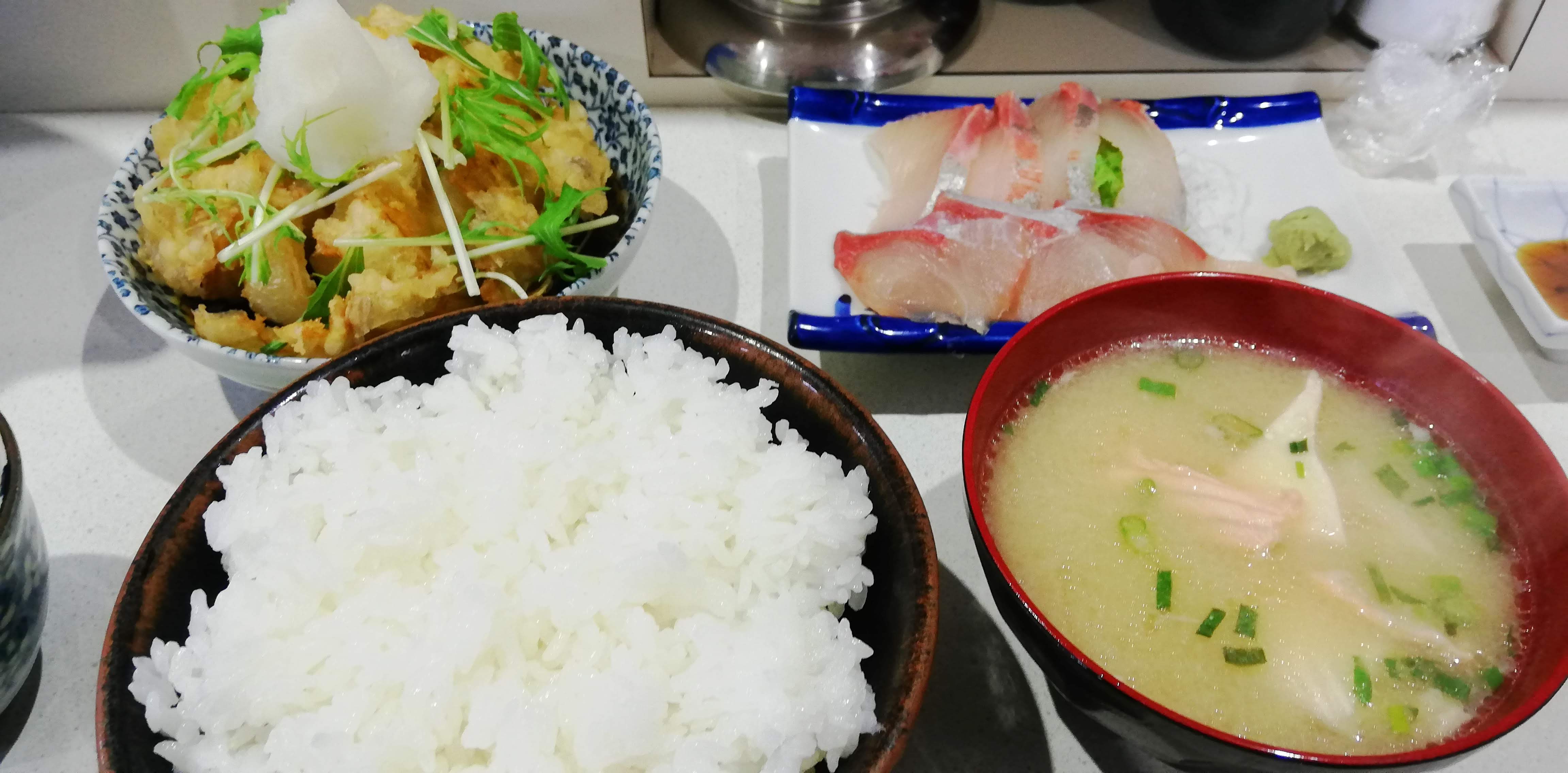 랑쿠jp 음식점-Watashibune의 대표이미지