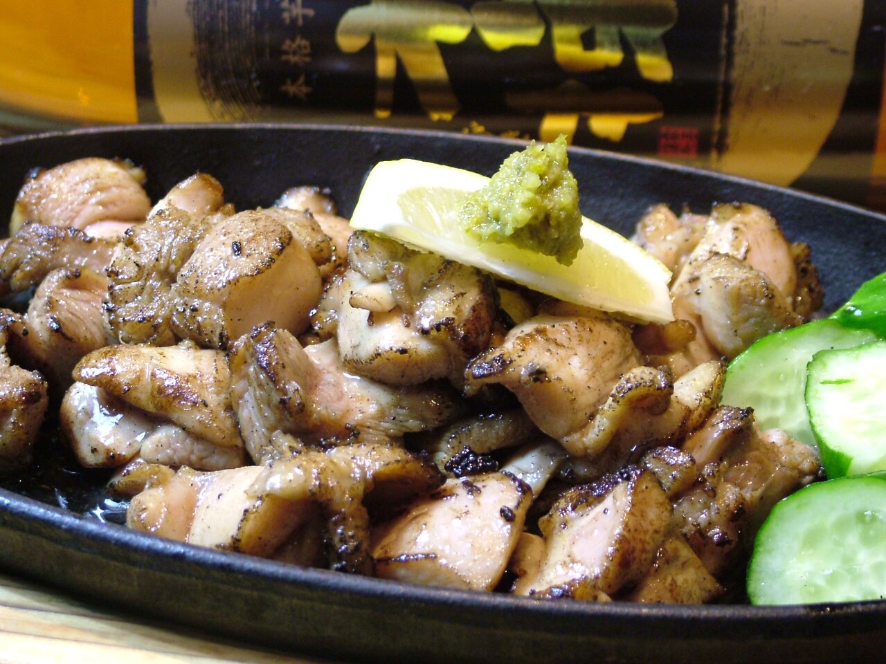 食洞空間和楽 宮崎店의 대표사진