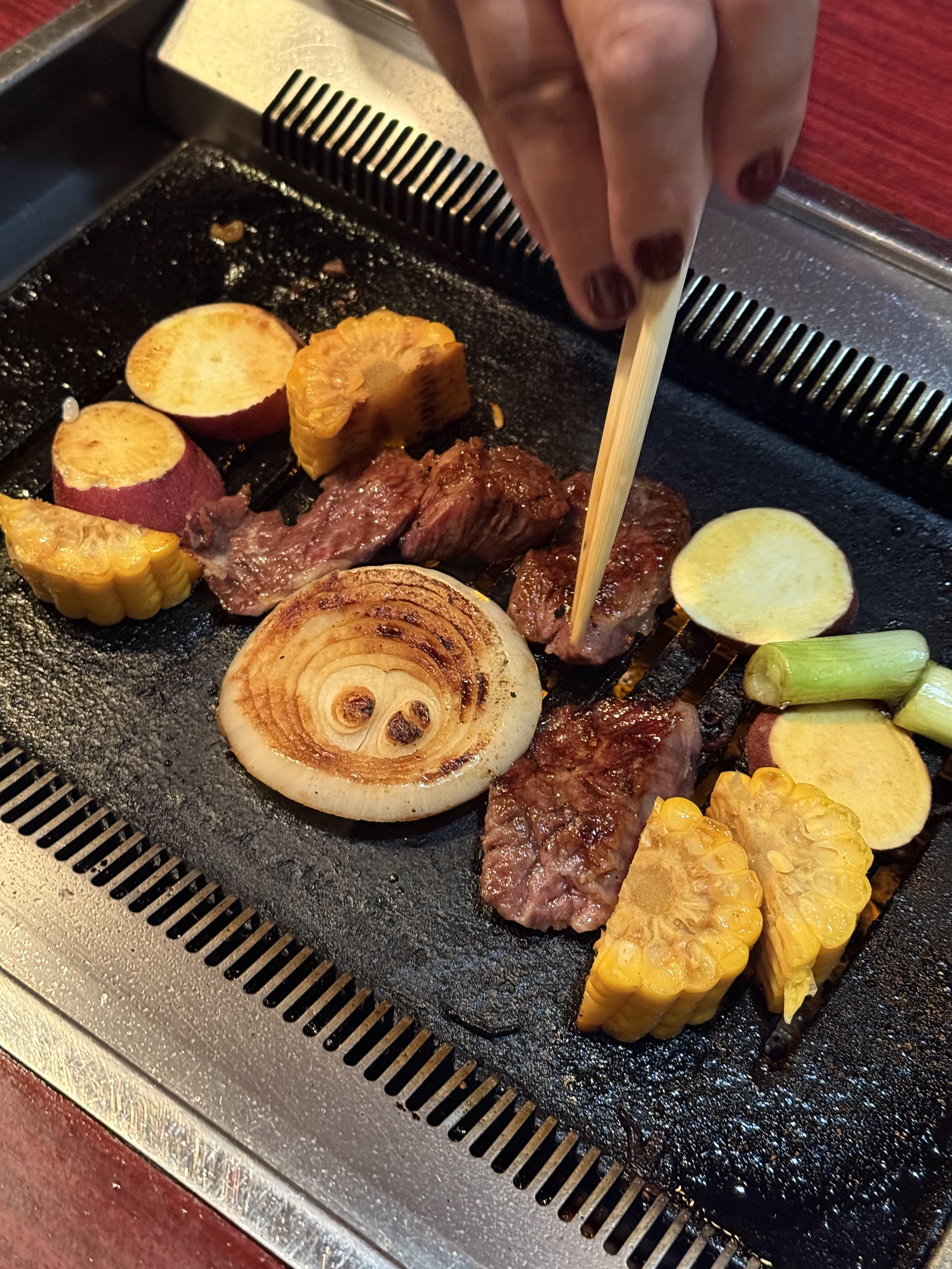 랑쿠jp 음식점-Matsu Yakiniku의 대표이미지