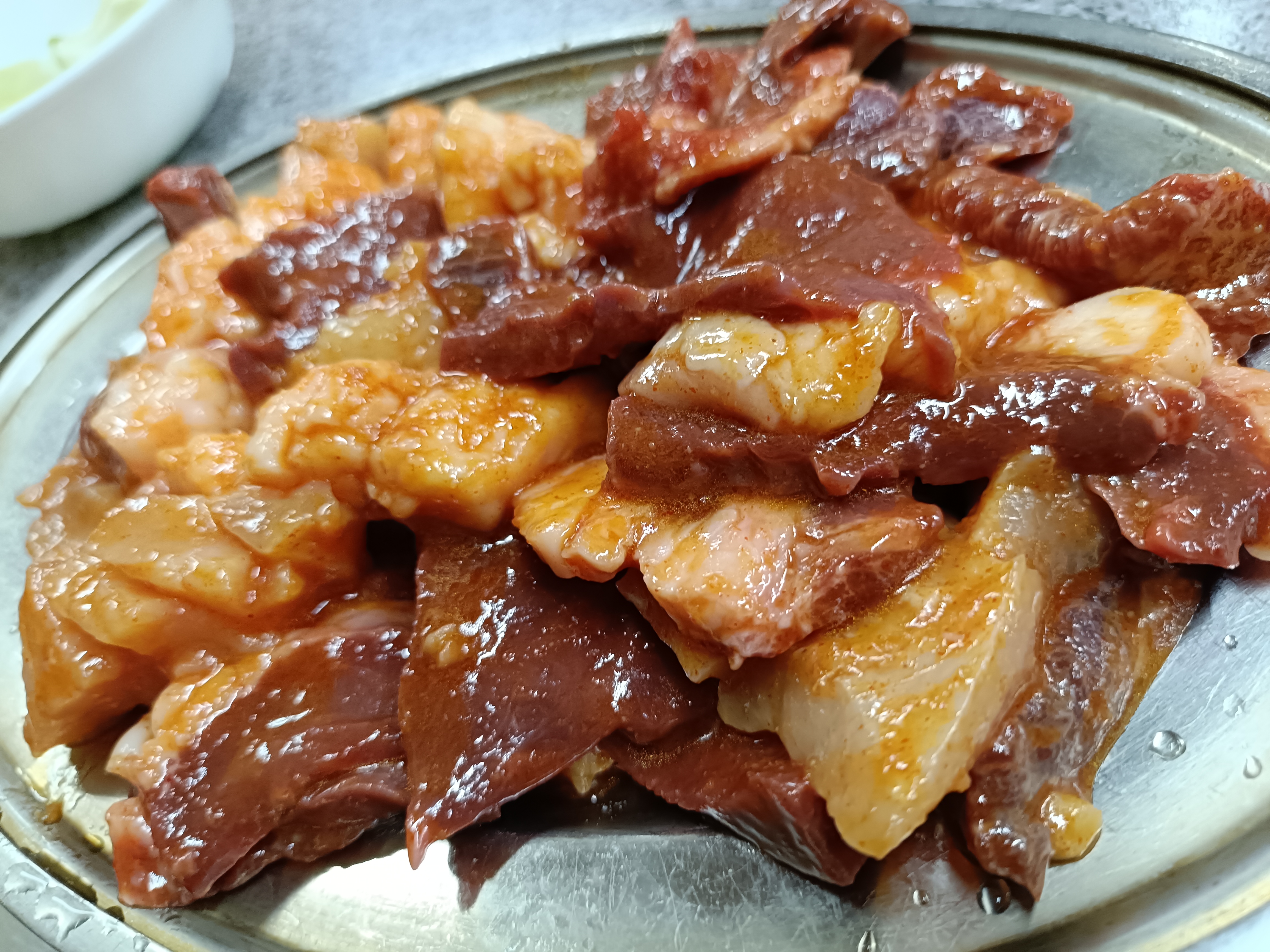 連山의 대표사진