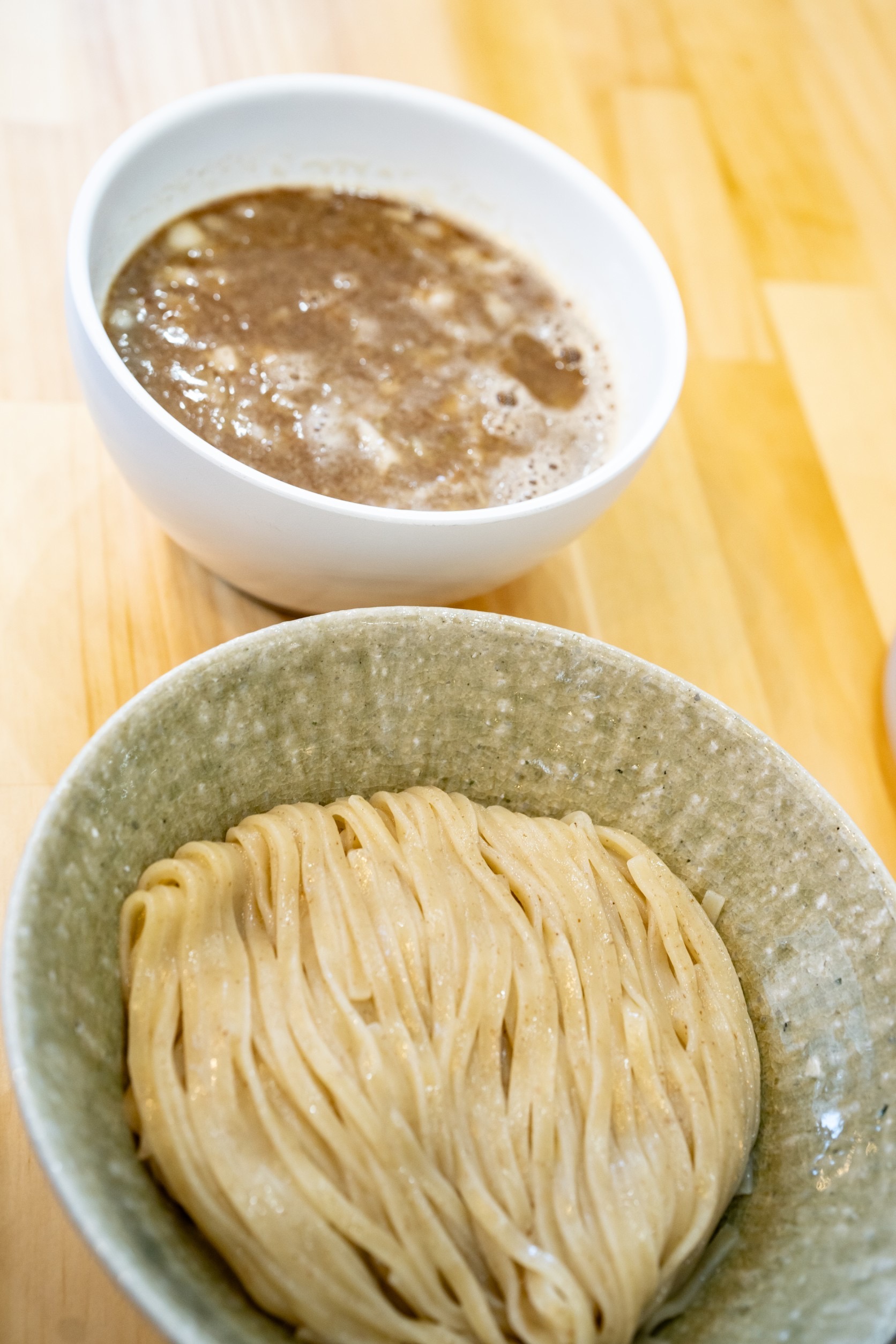 自家製麺めぬま의 대표사진