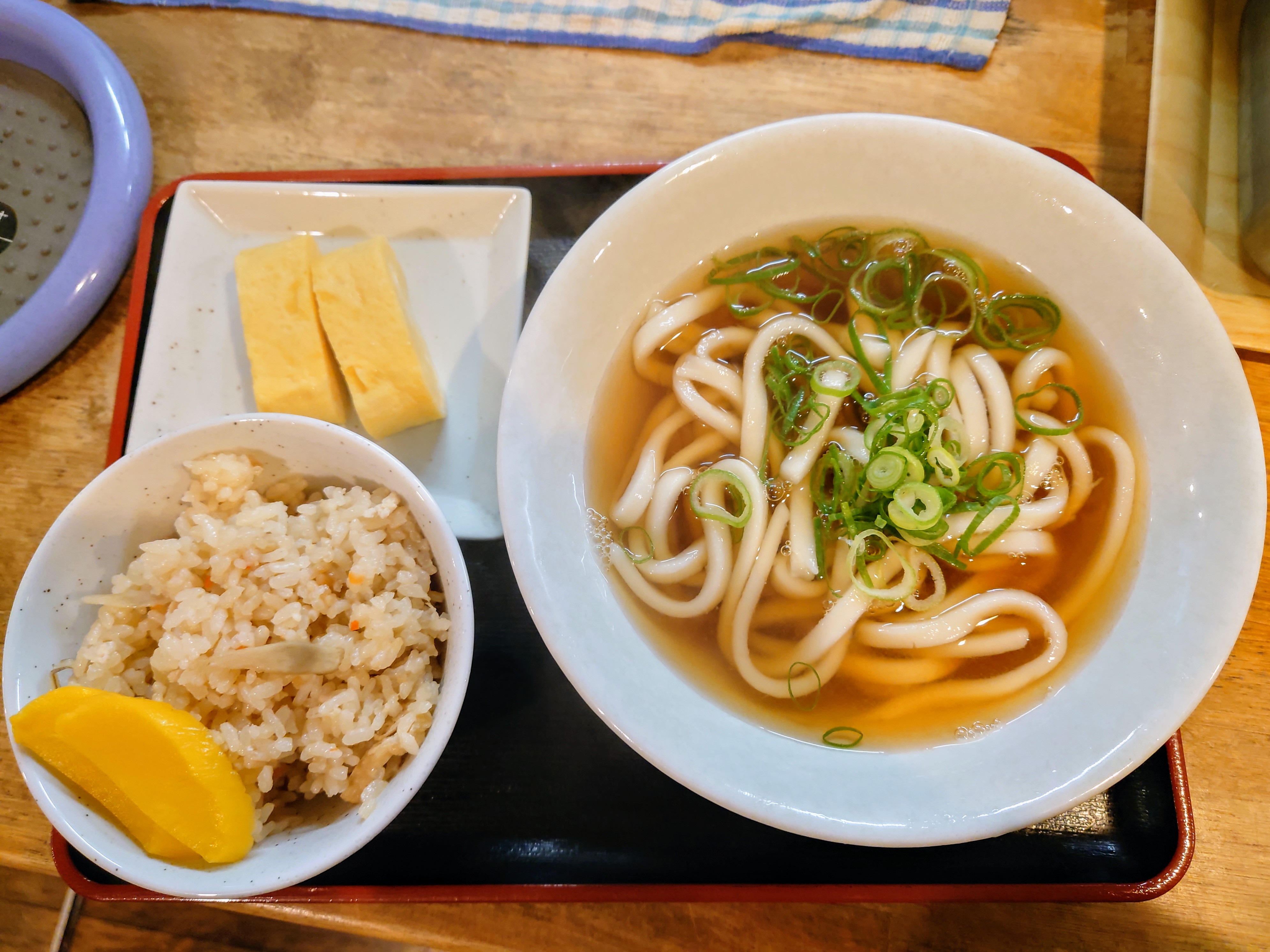 아와한다 제면소의 대표사진