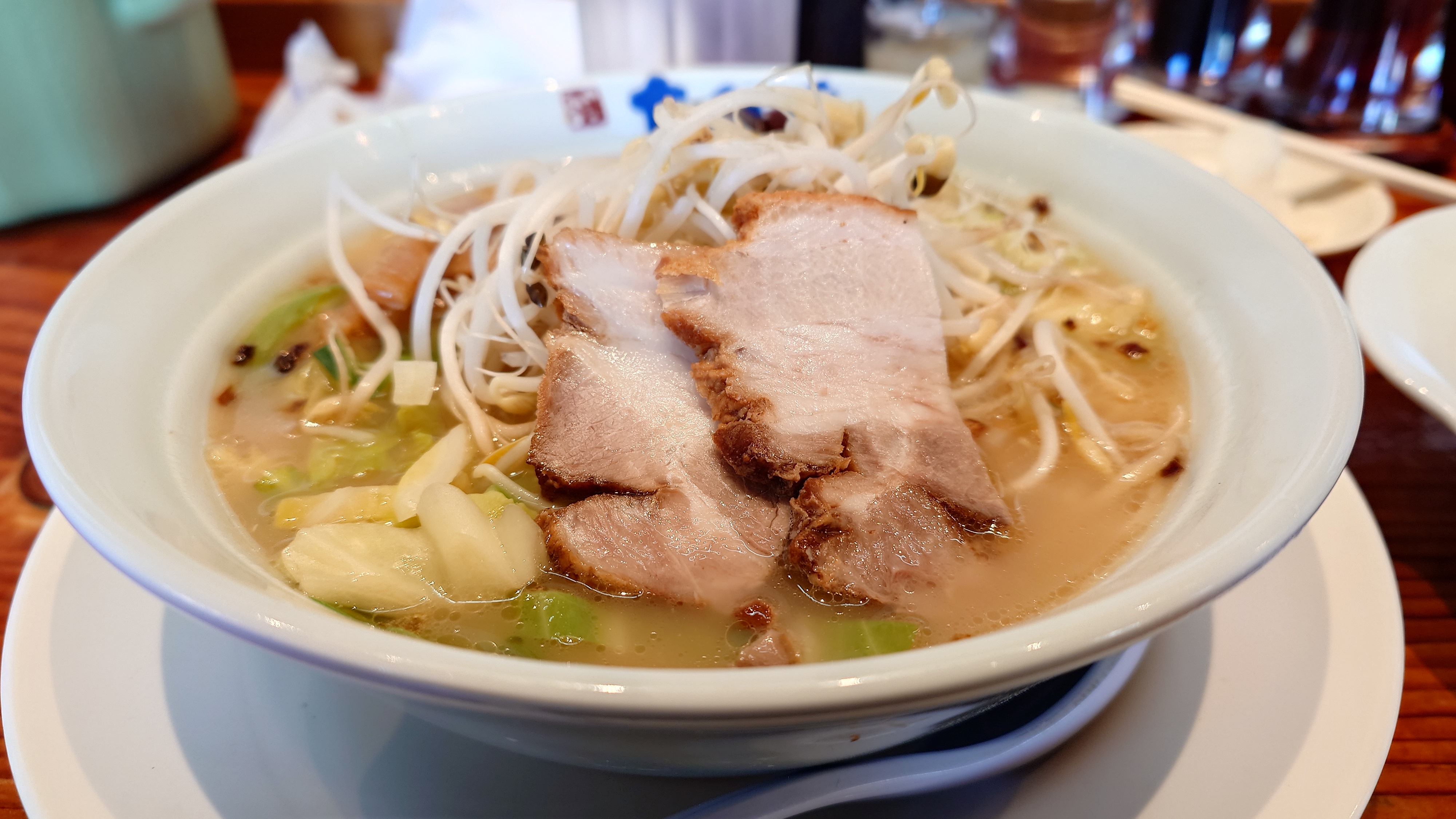 Juhachiban Korimototen의 대표사진