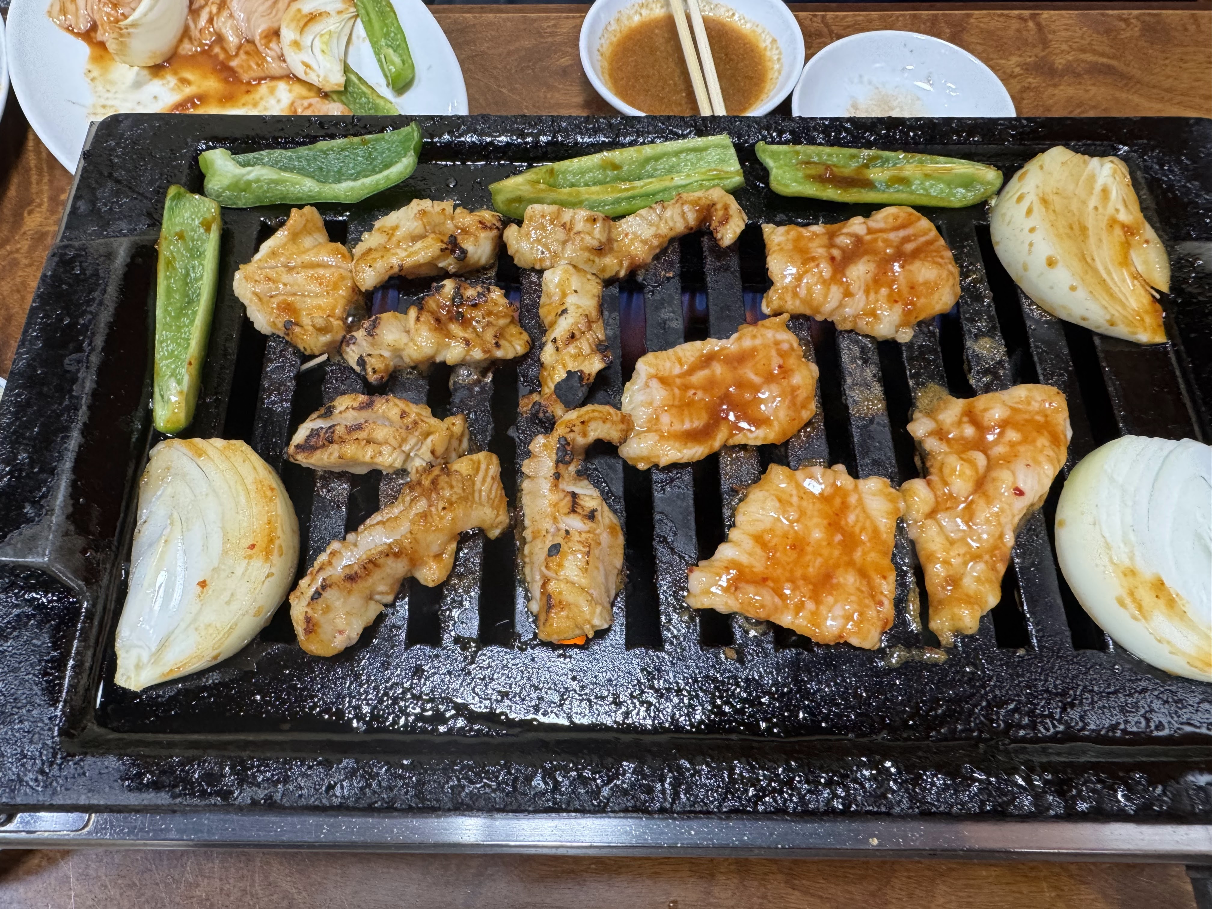 랑쿠jp 음식점-南灯苑의 대표이미지