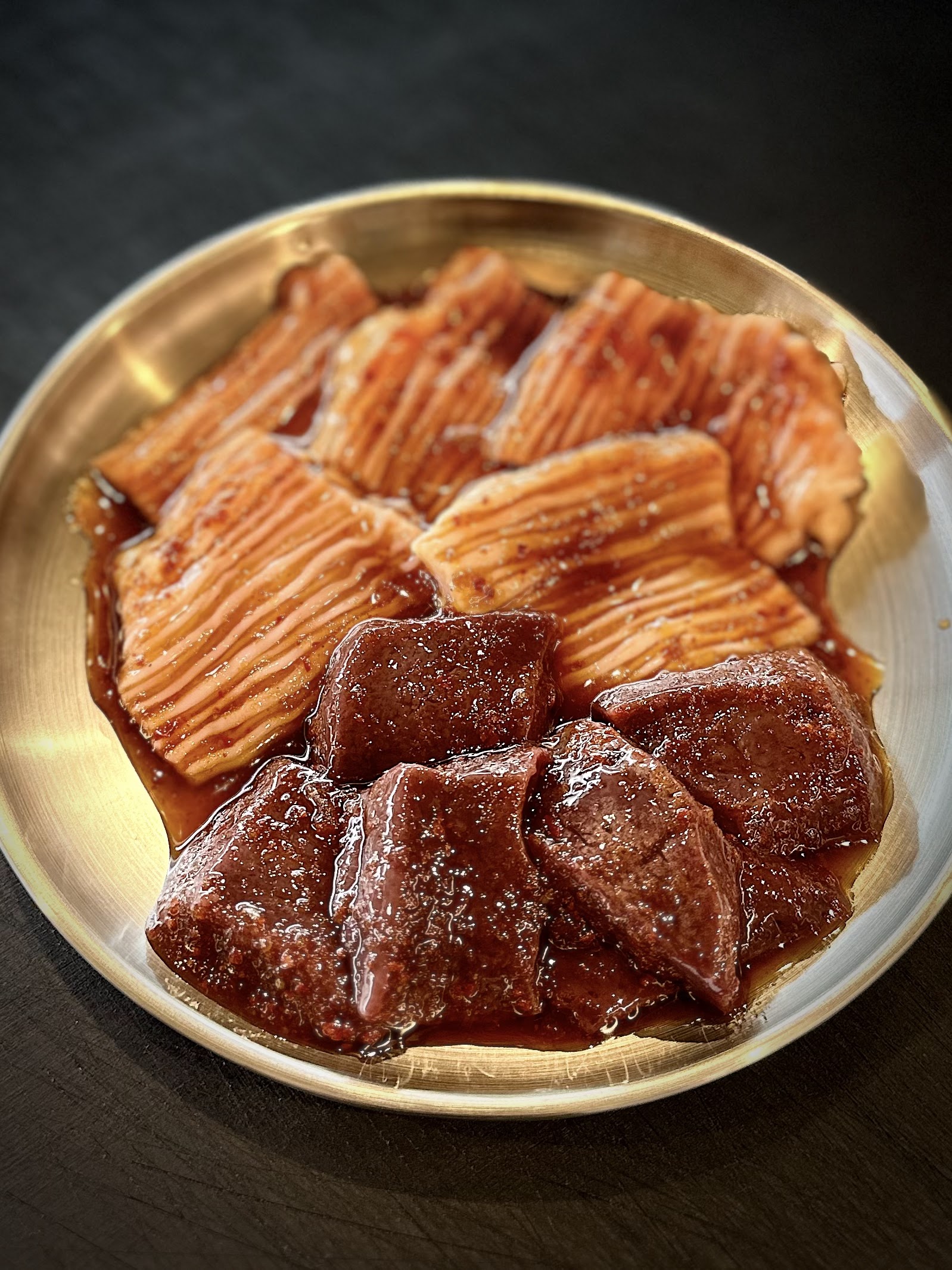 ヤキニクアトム & BULL CAFE의 대표사진