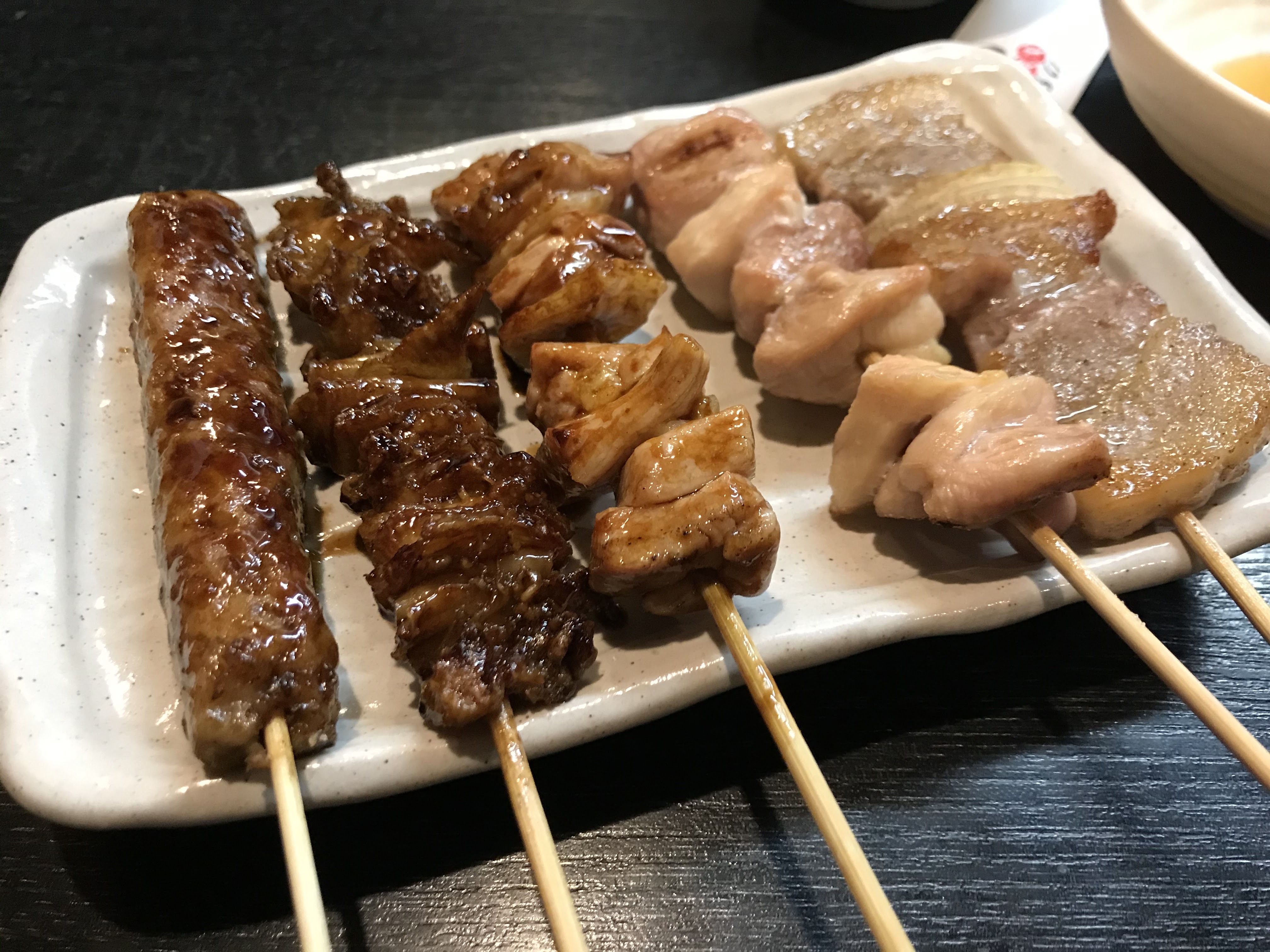 Hakataichibandori Ishokuyaaraikashimaten의 대표사진