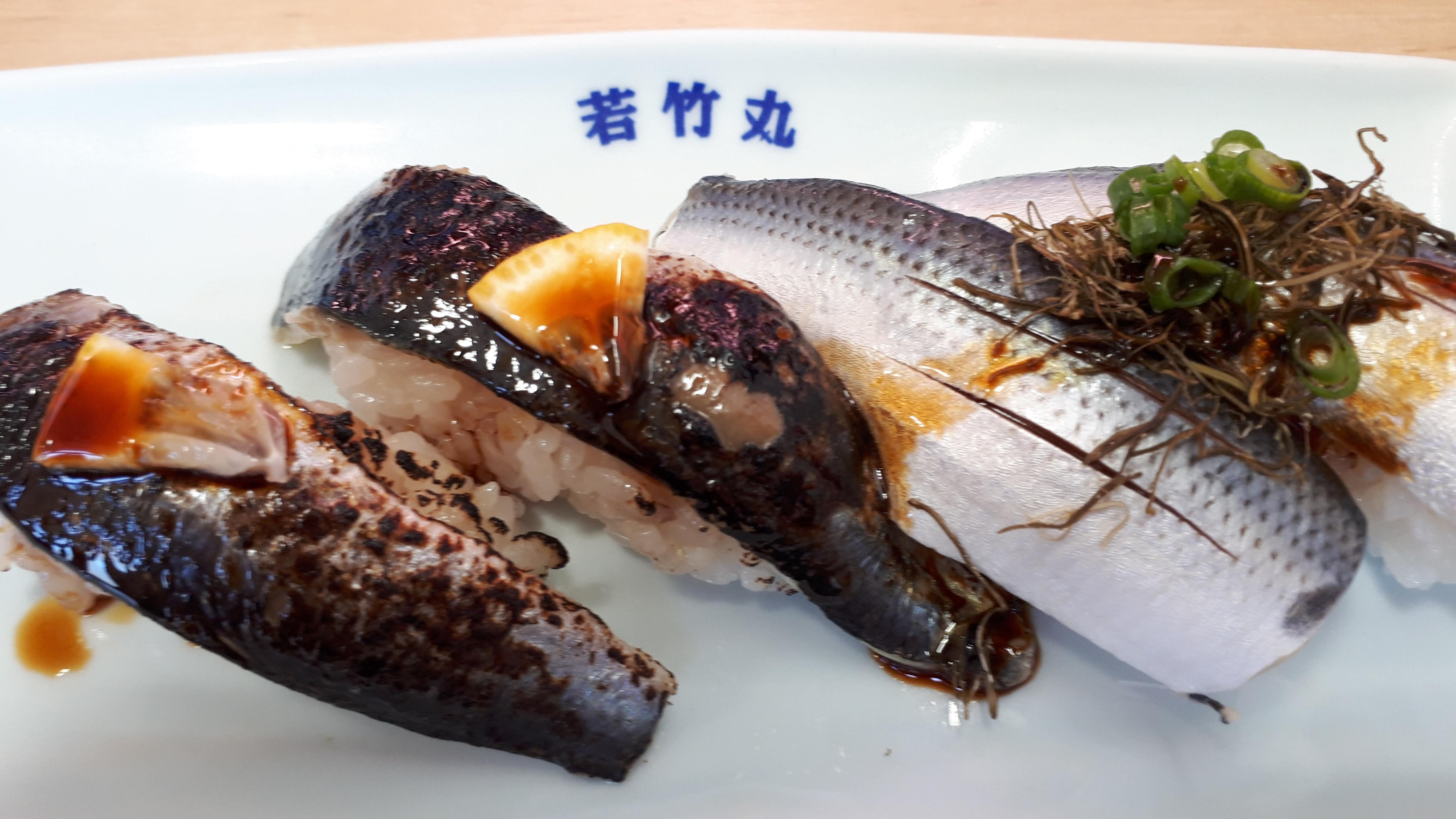 Wakatakemaru Shimabara의 대표사진