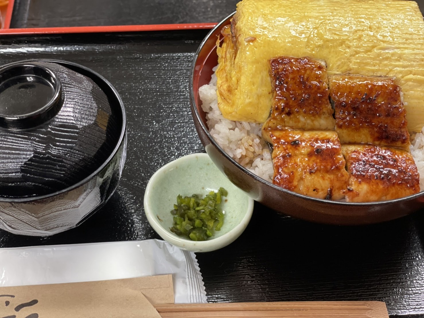 랑쿠jp 음식점-Unagi의 대표이미지