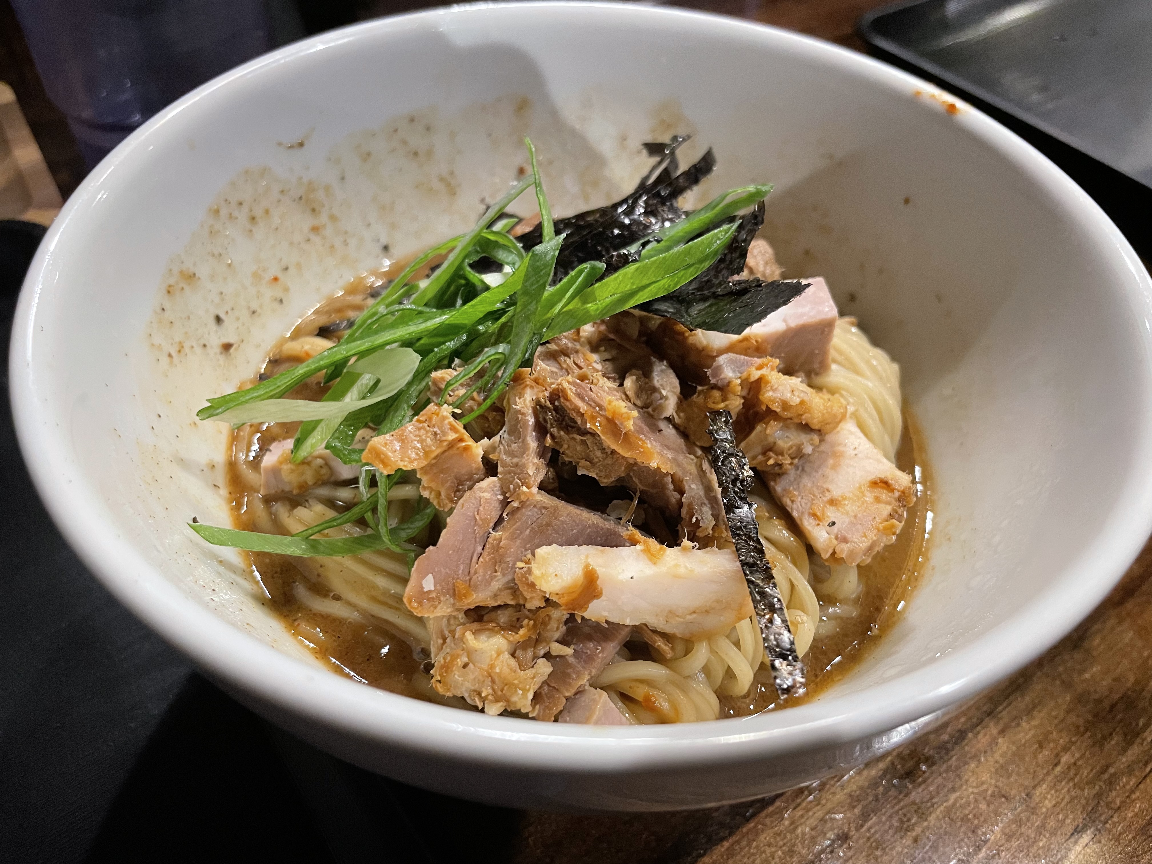 中華蕎麦 しげ田의 대표사진