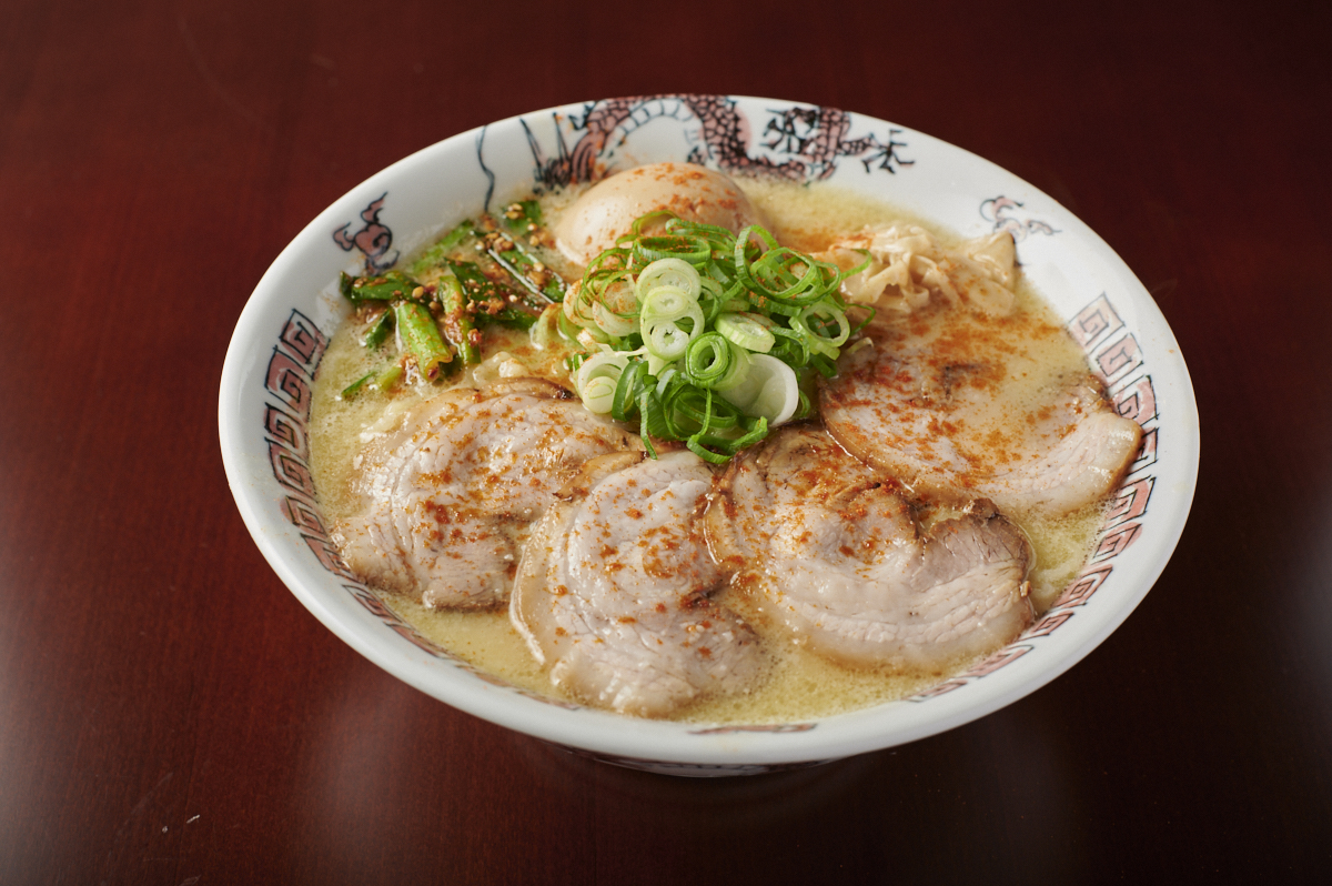 동룡라멘의 대표사진