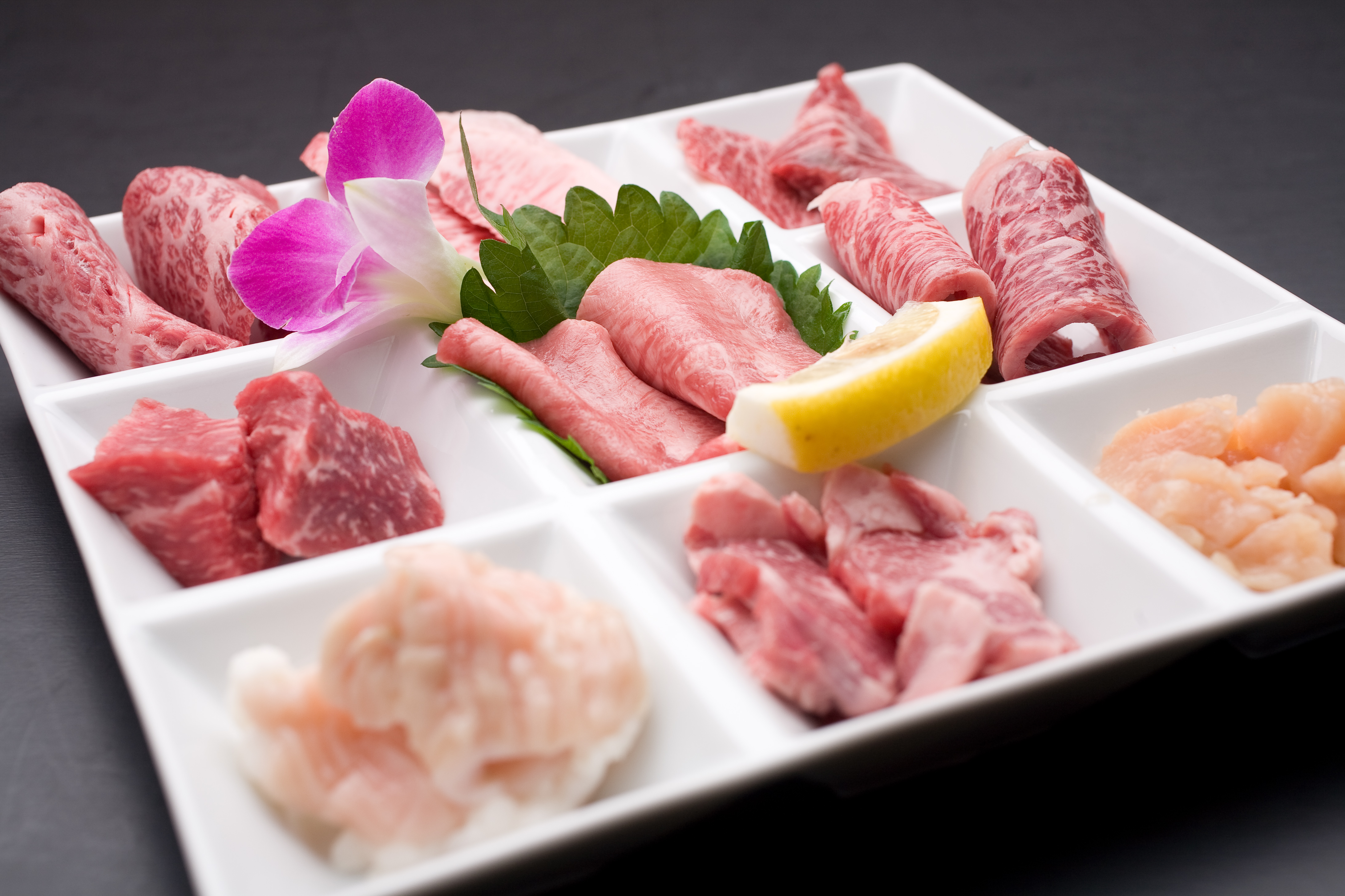 Yakinikukazokutei Sumiyoshi Honten의 대표사진