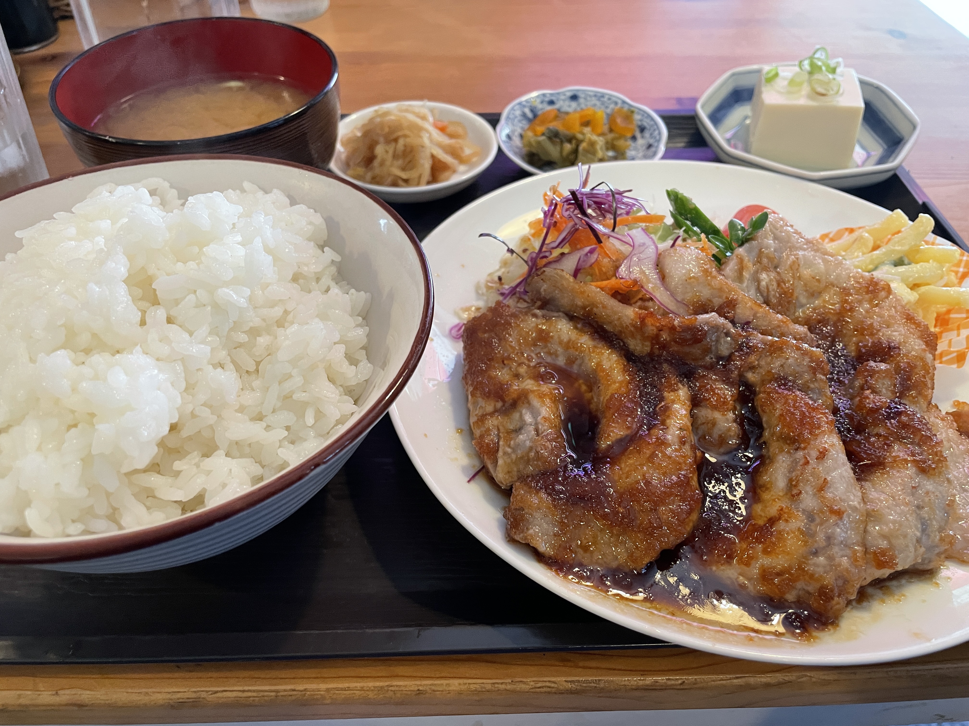 みかさ食堂의 대표사진