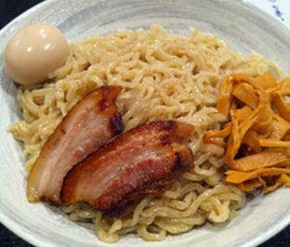 Tsukemen Ide honten의 대표사진