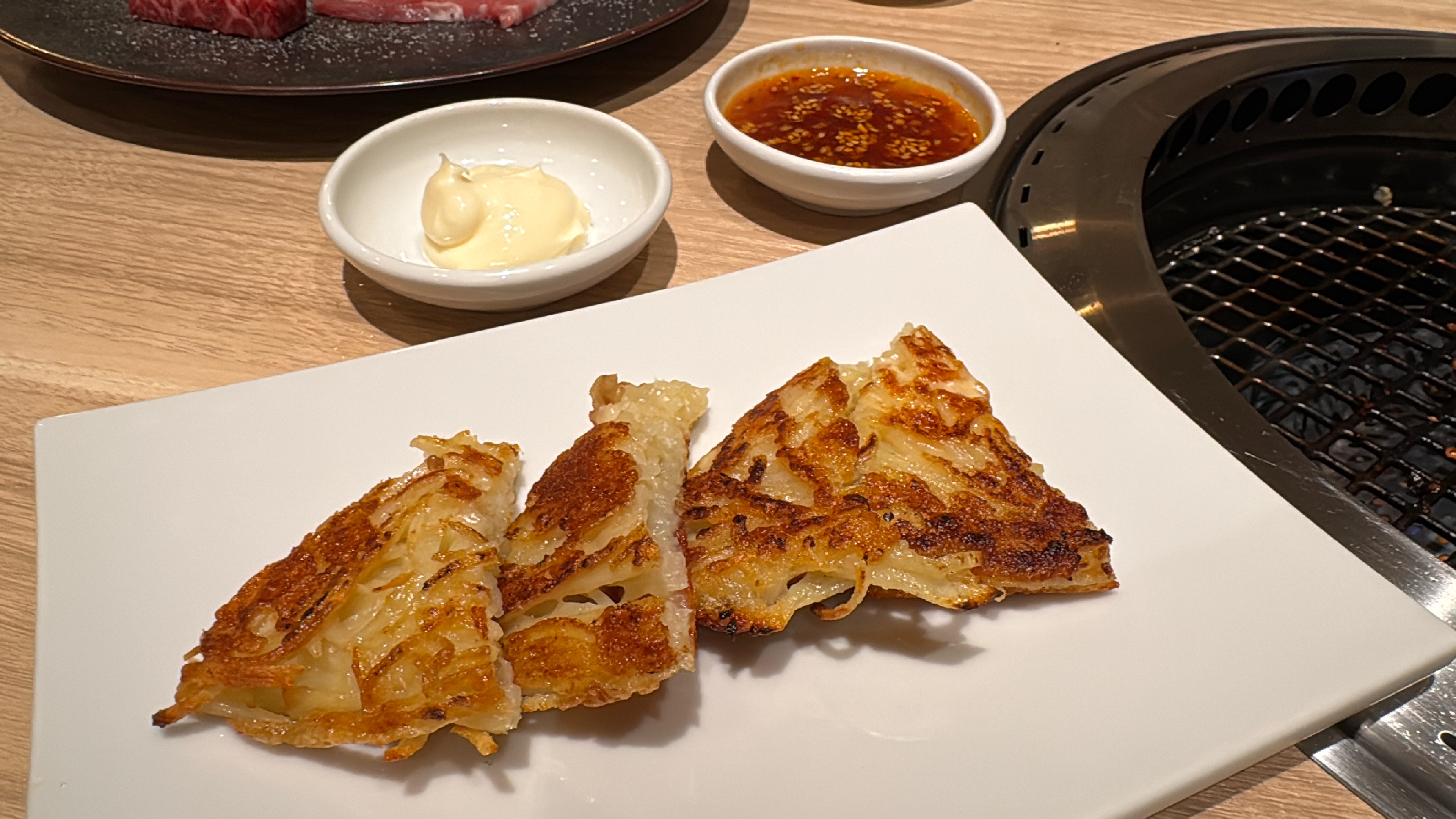 야키니쿠 벤자민의 대표사진