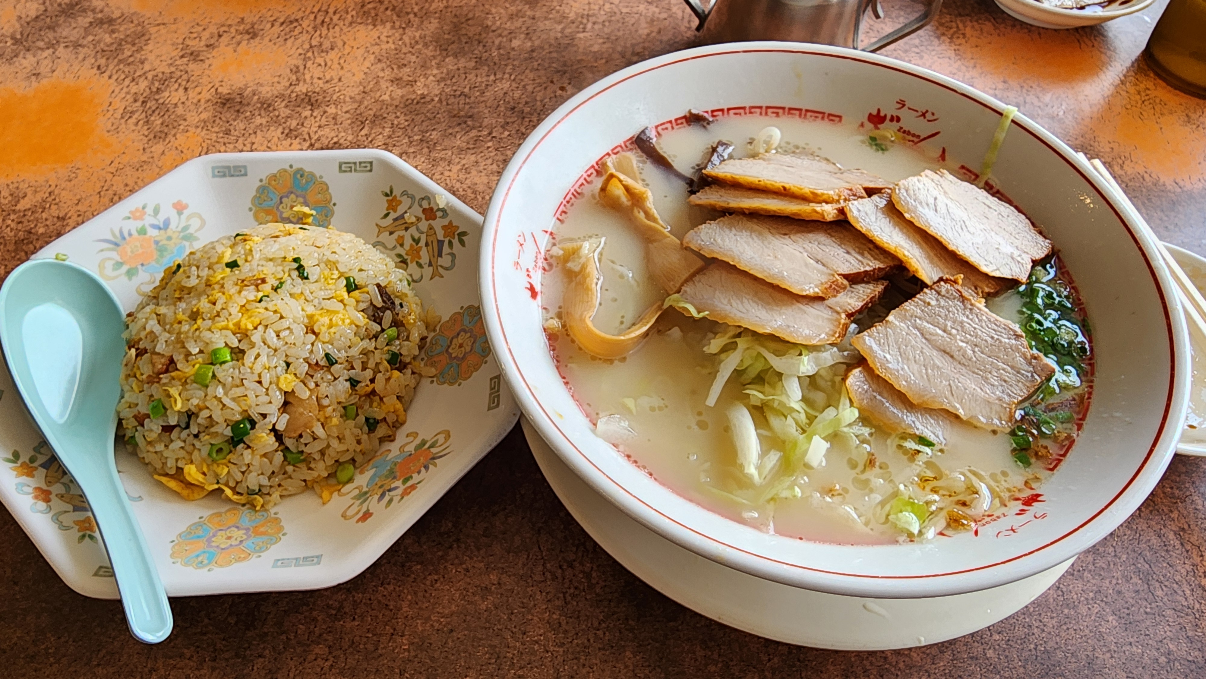 ZABON RAMEN Yojiro Main Store의 대표사진