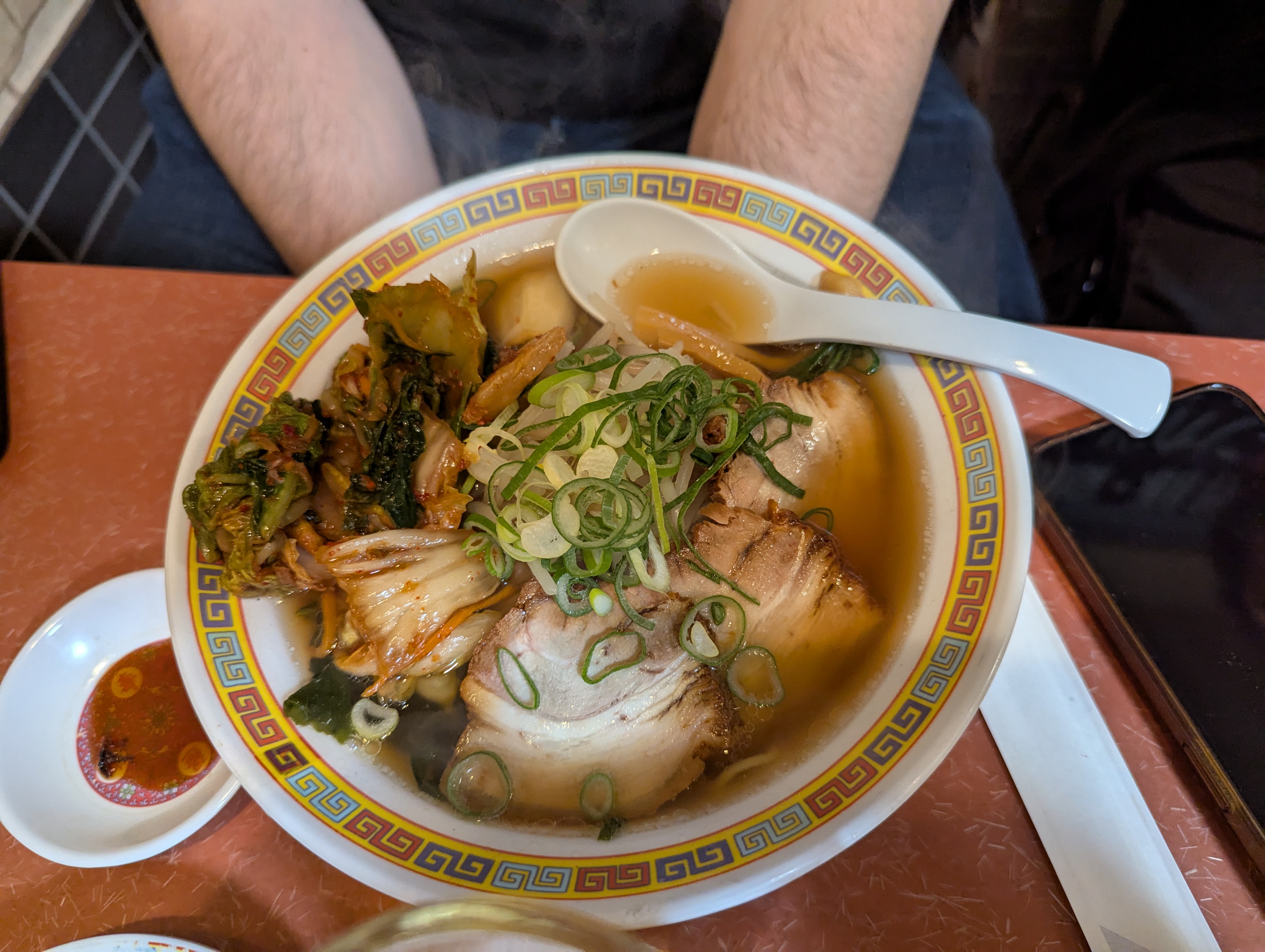 랑쿠jp 음식점-Ramen Ichiban의 대표이미지