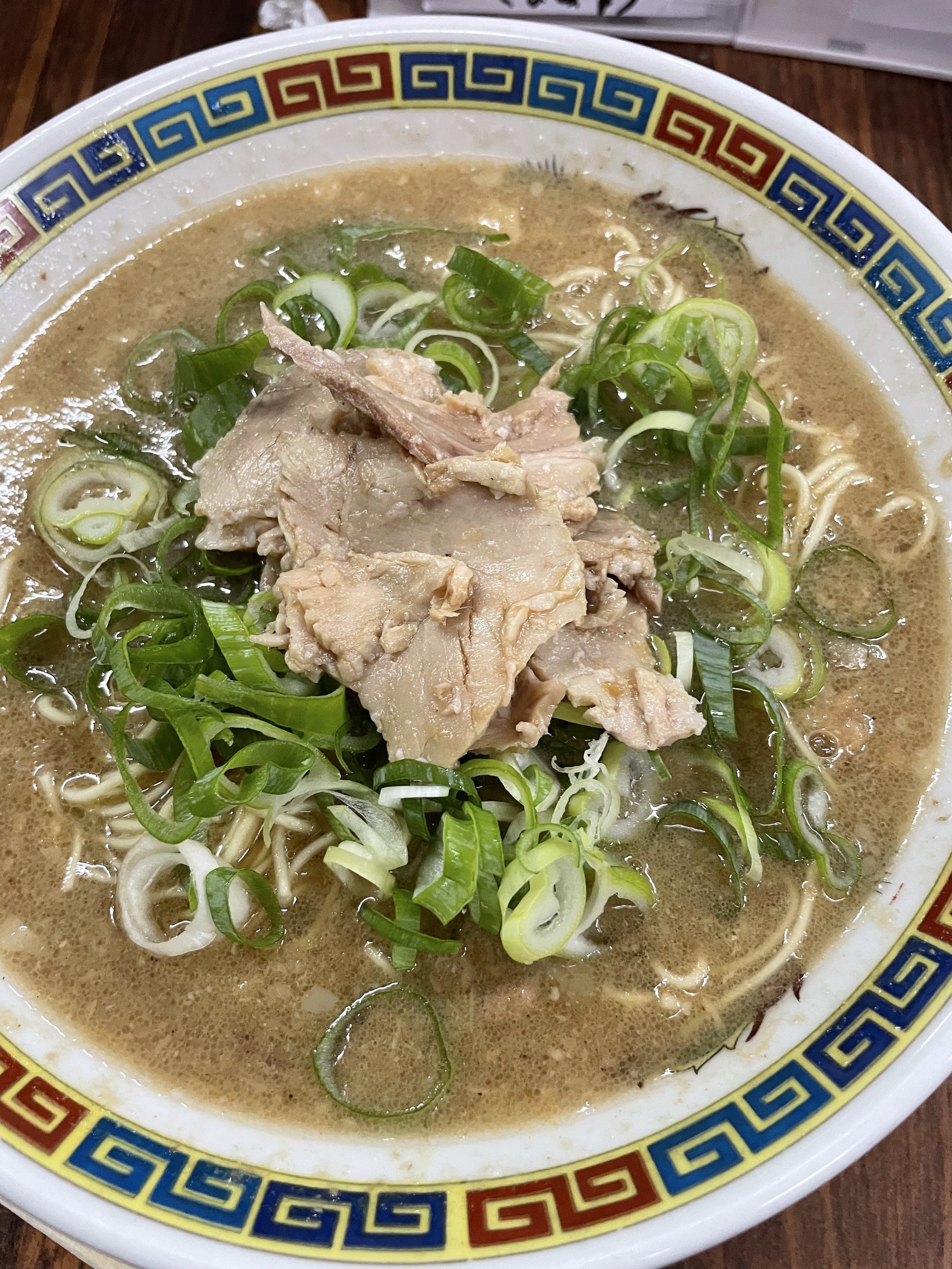 長浜ラーメン MOYORI의 대표사진