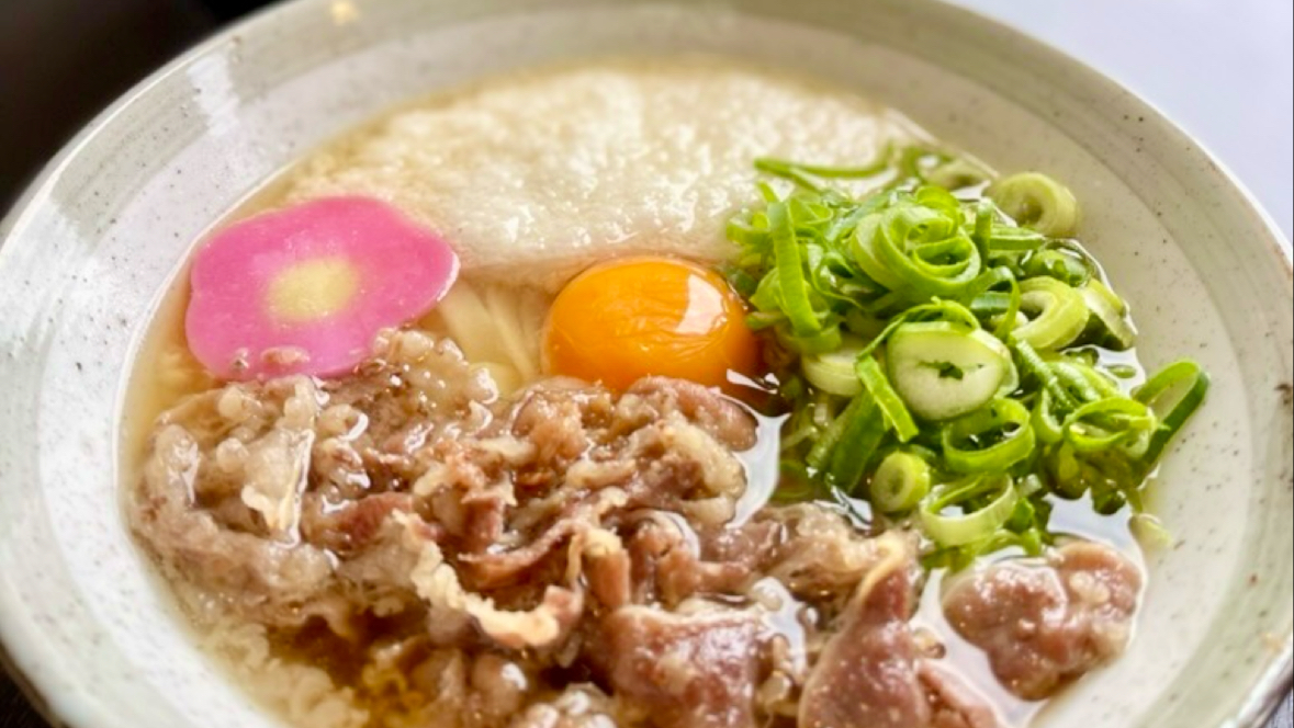 裕英うどん (ひろえうどん) HIROE UDON의 대표사진