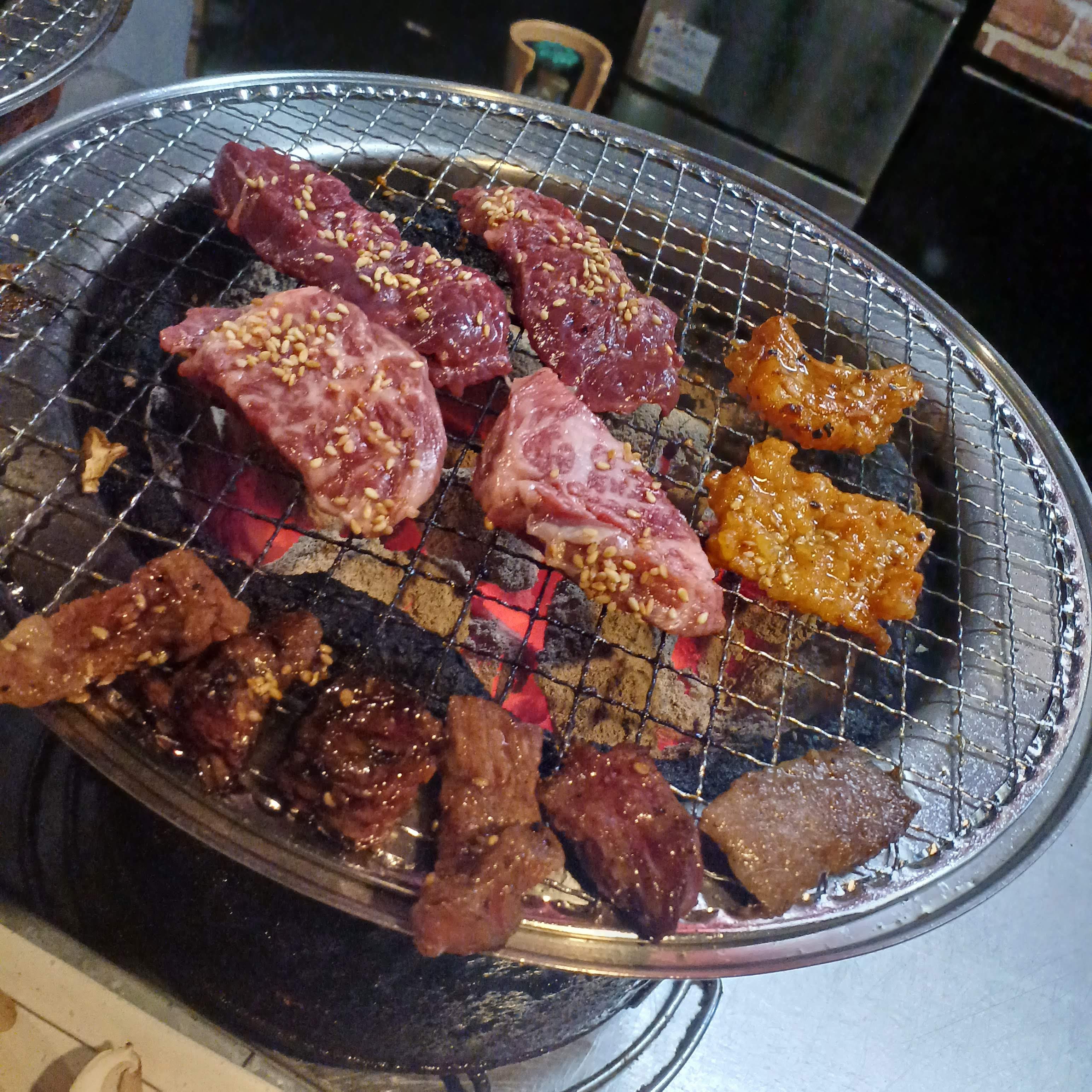 랑쿠jp 음식점-三五ホルモン 鉄輪通店의 대표이미지