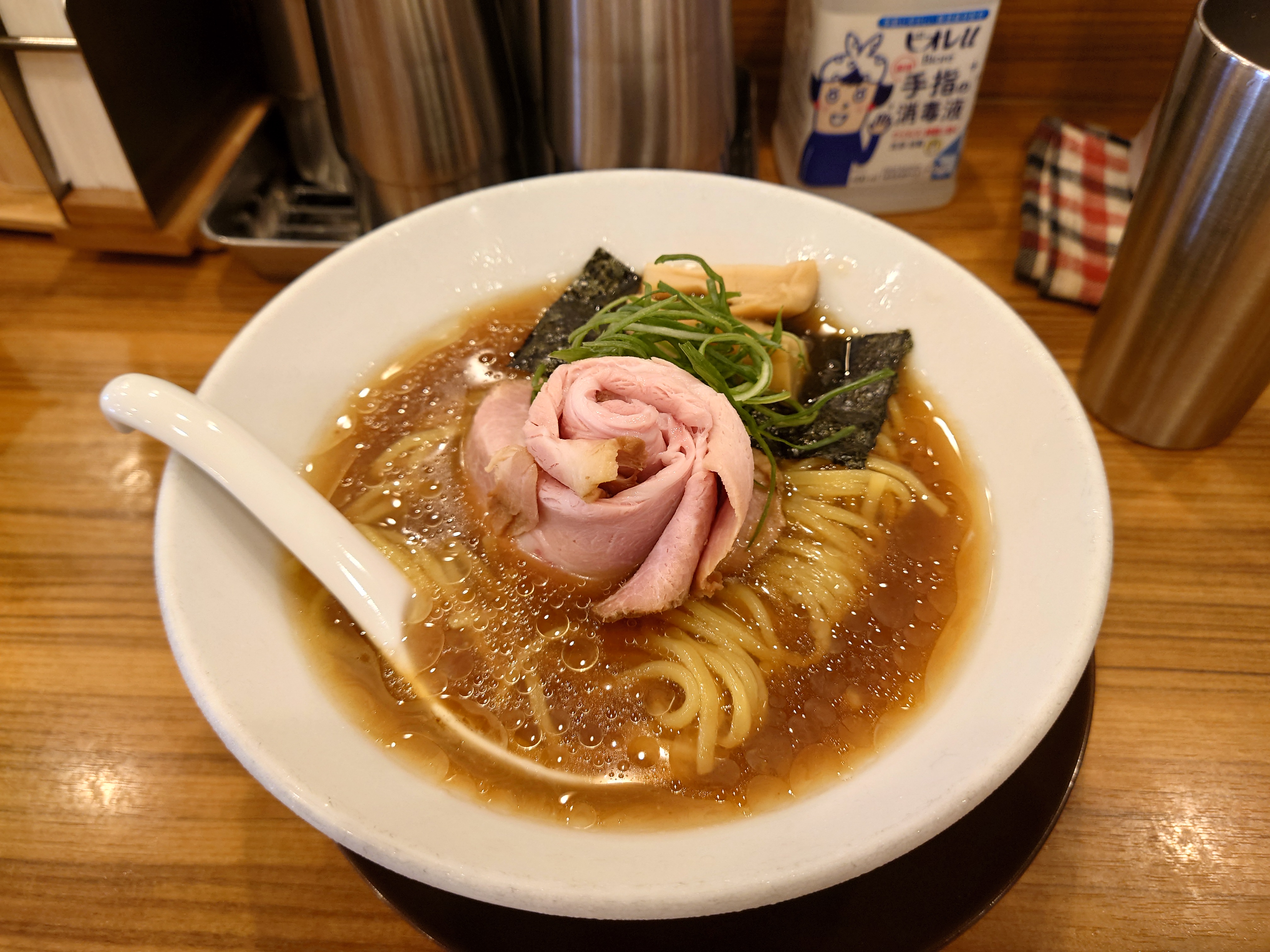 Chuka soba Kokokara Sakie의 대표사진