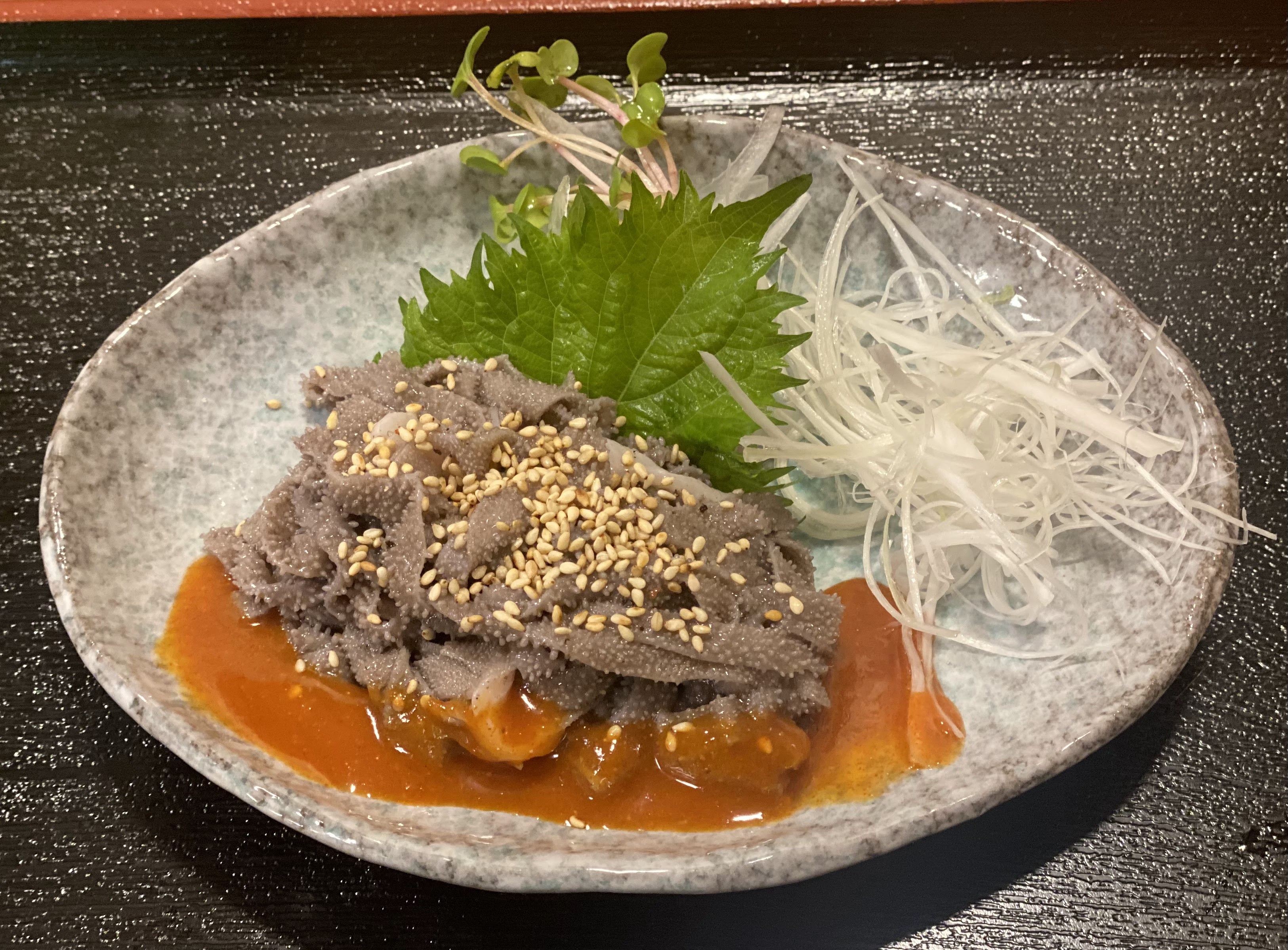 炭火焼肉七輪 花園町店의 대표사진