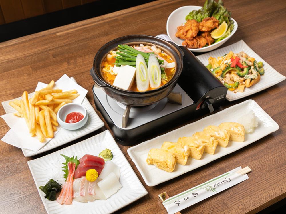 Izakaya restaurant Asahi의 대표사진