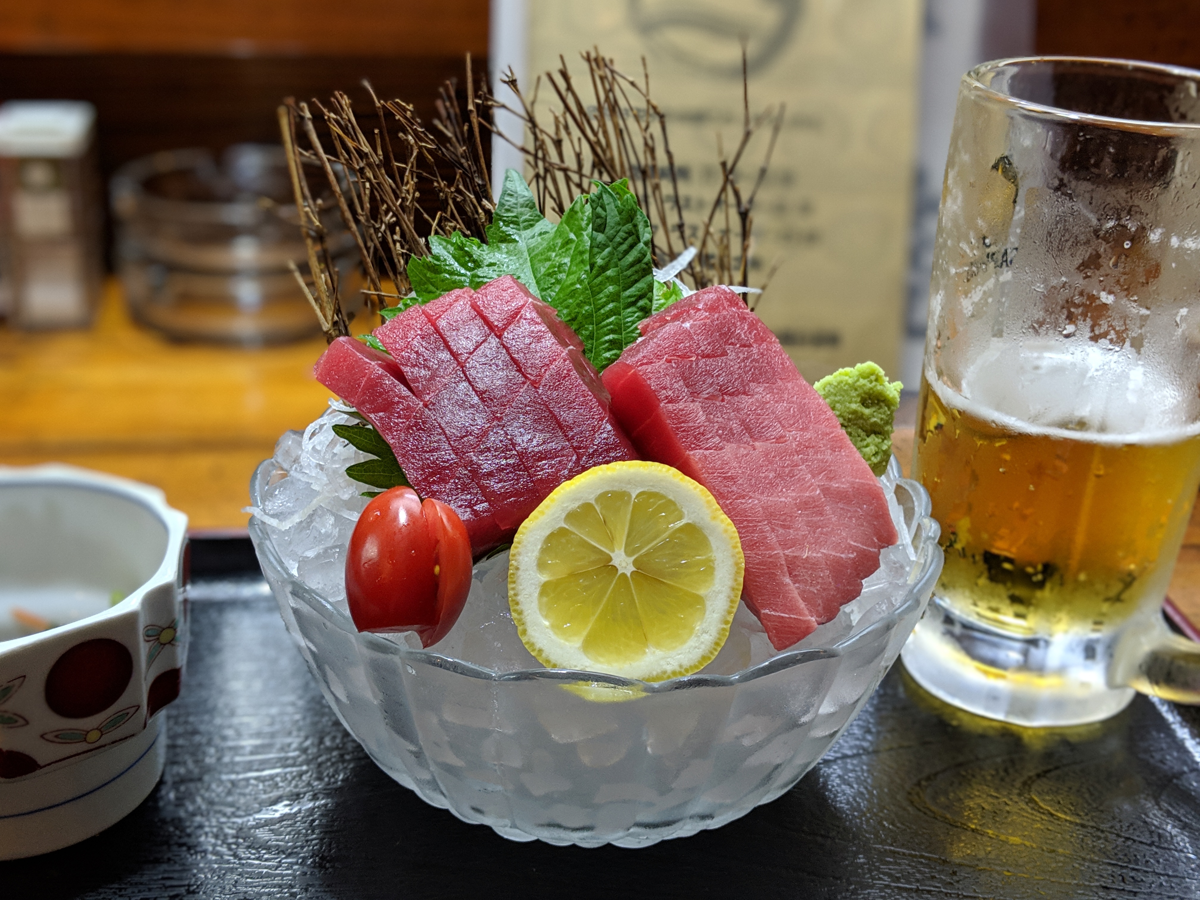 랑쿠jp 음식점-ろばた焼山海丸의 대표이미지