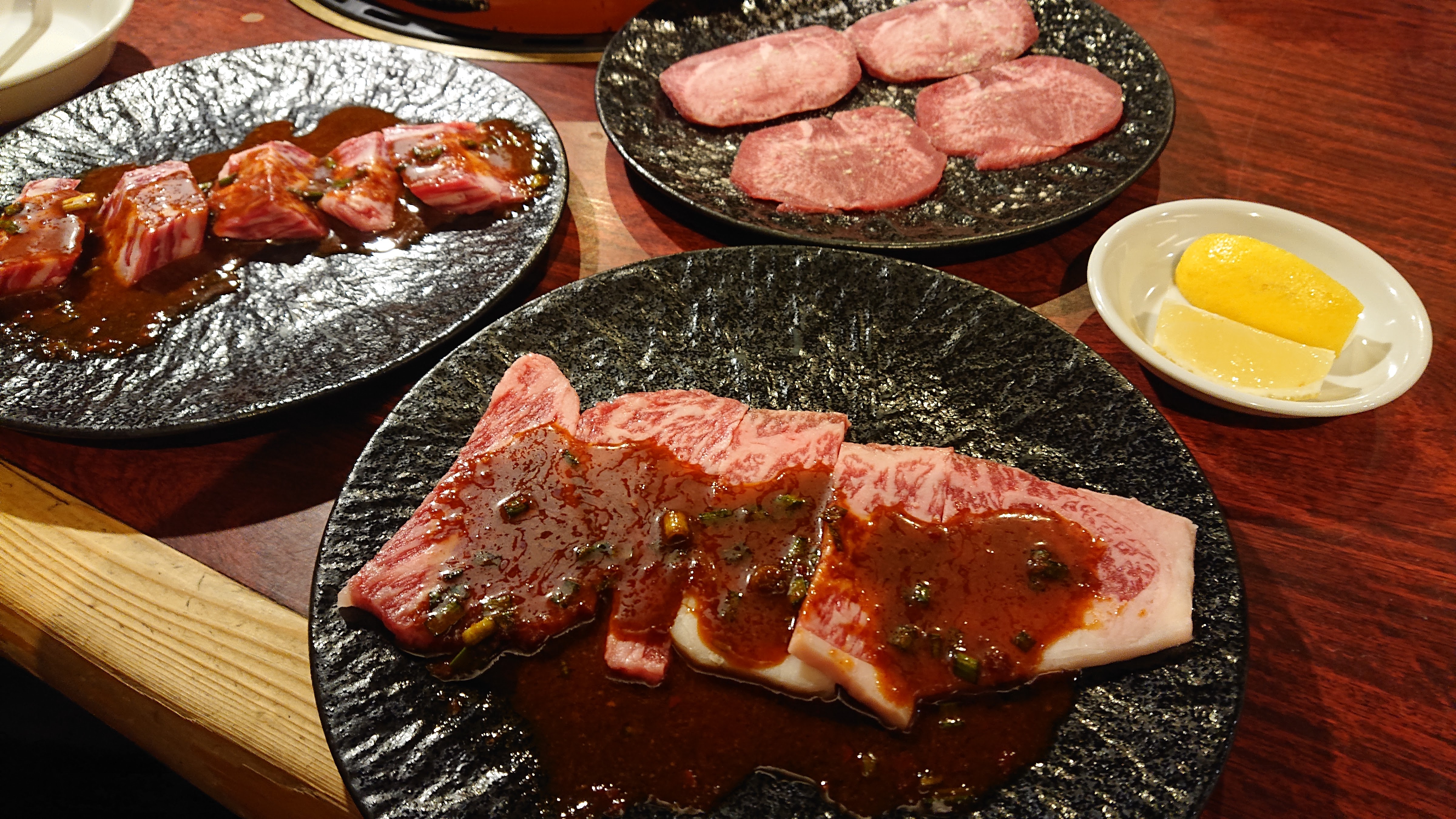 大詔閣 本店의 대표사진