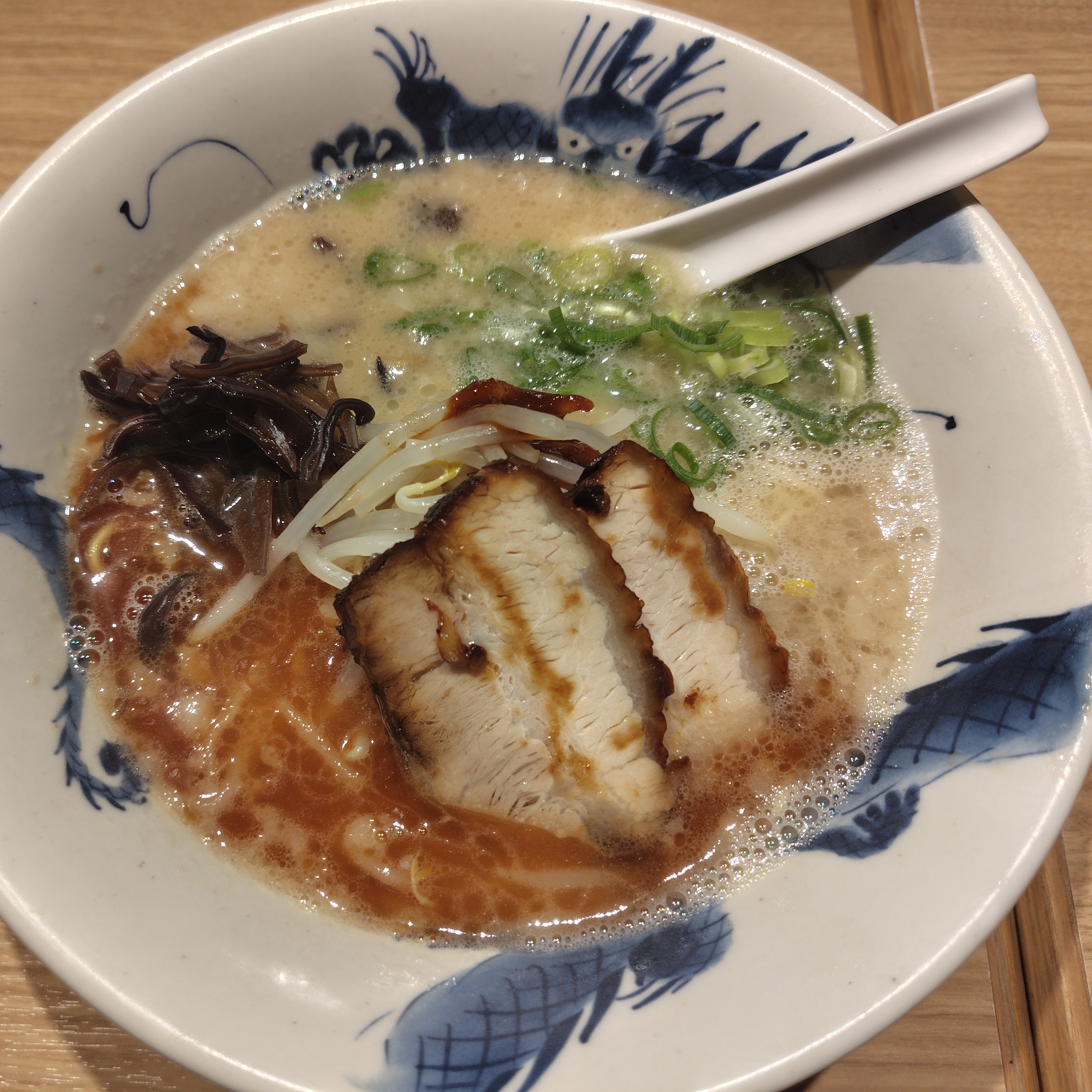 타츠노야 워싱턴도리점의 대표사진