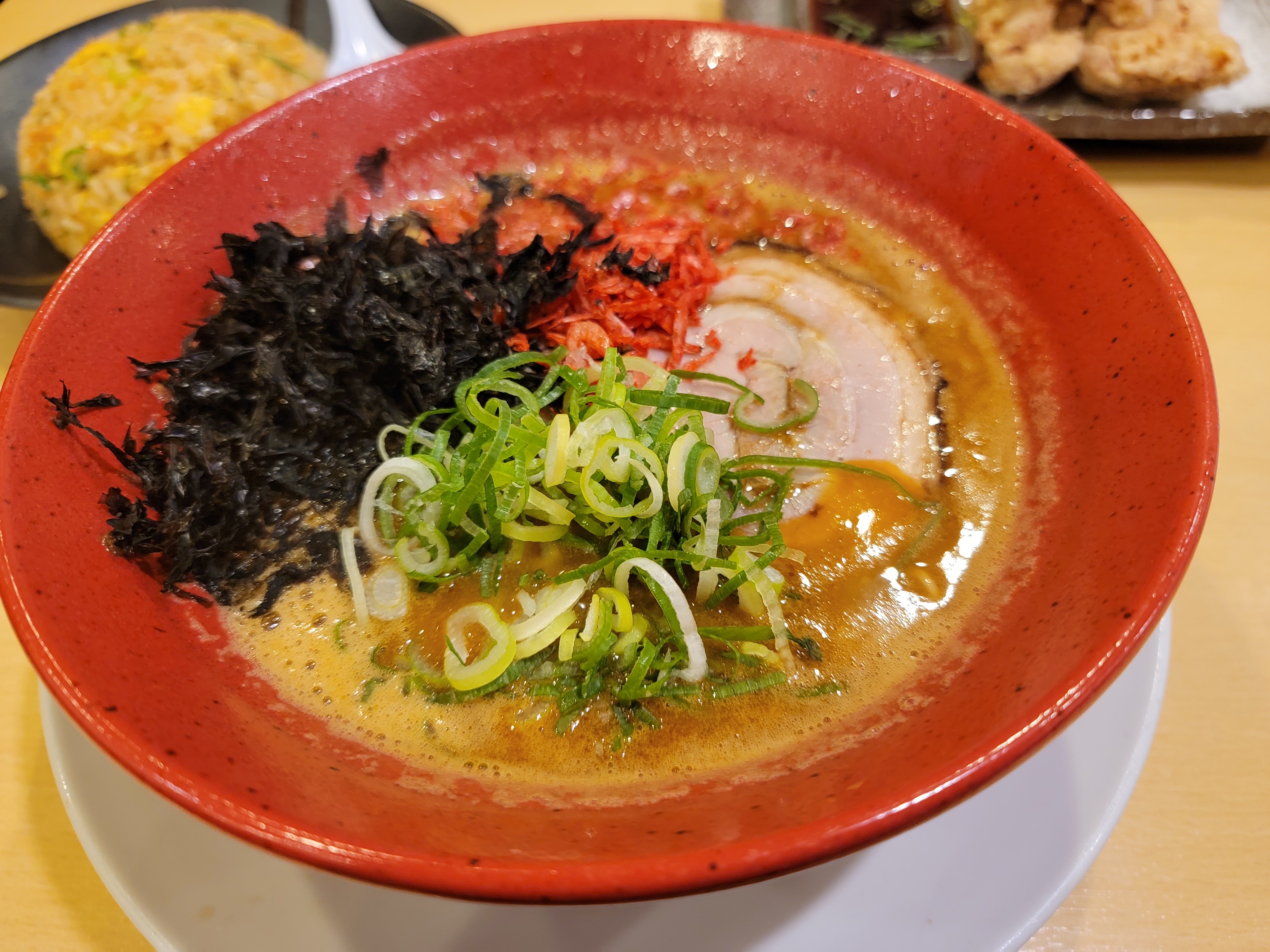 Nagahama Ramen Nara의 대표 이미지