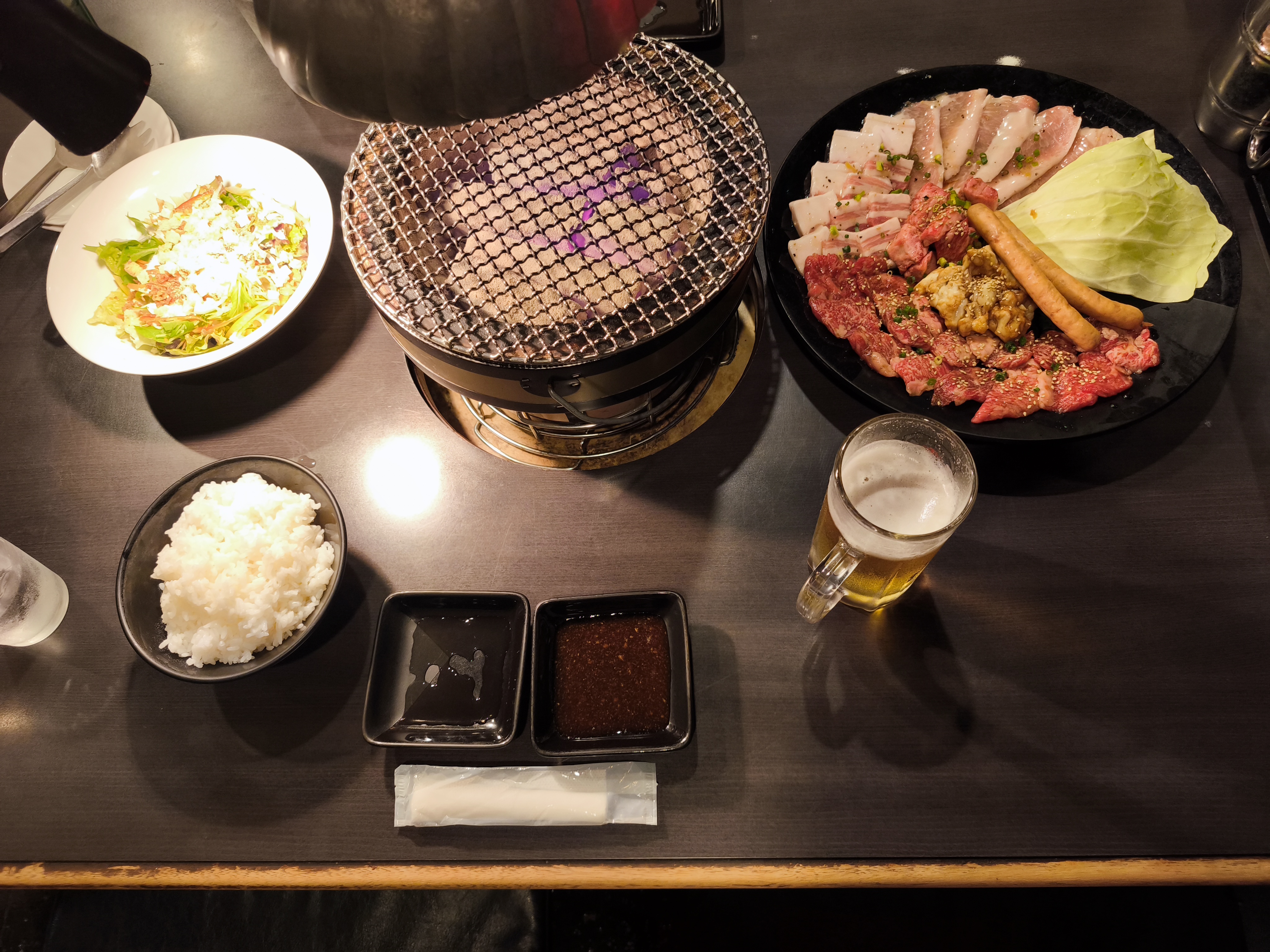 랑쿠jp 음식점-豊後牛一의 대표이미지