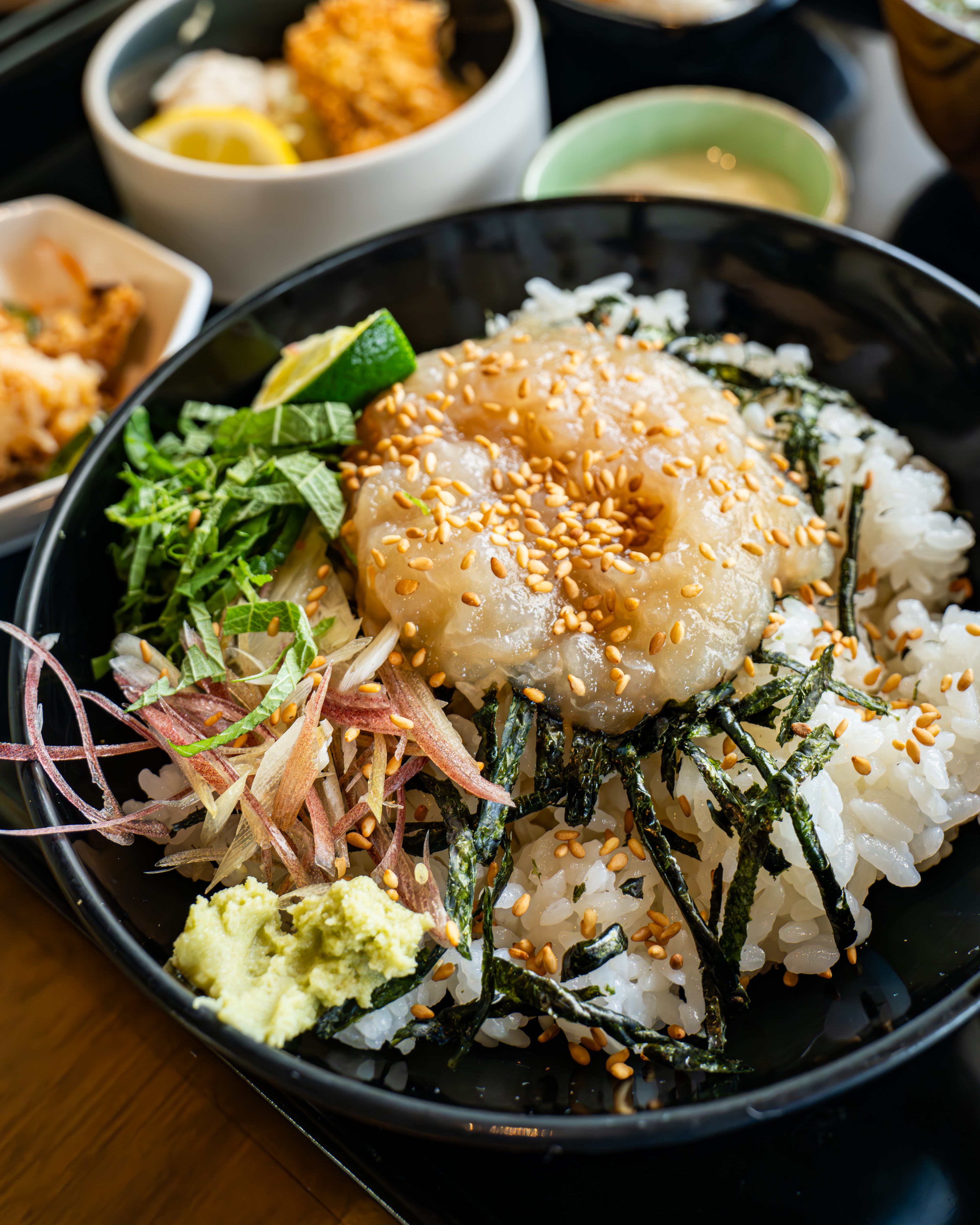 랑쿠jp 음식점-SAQMA의 대표이미지