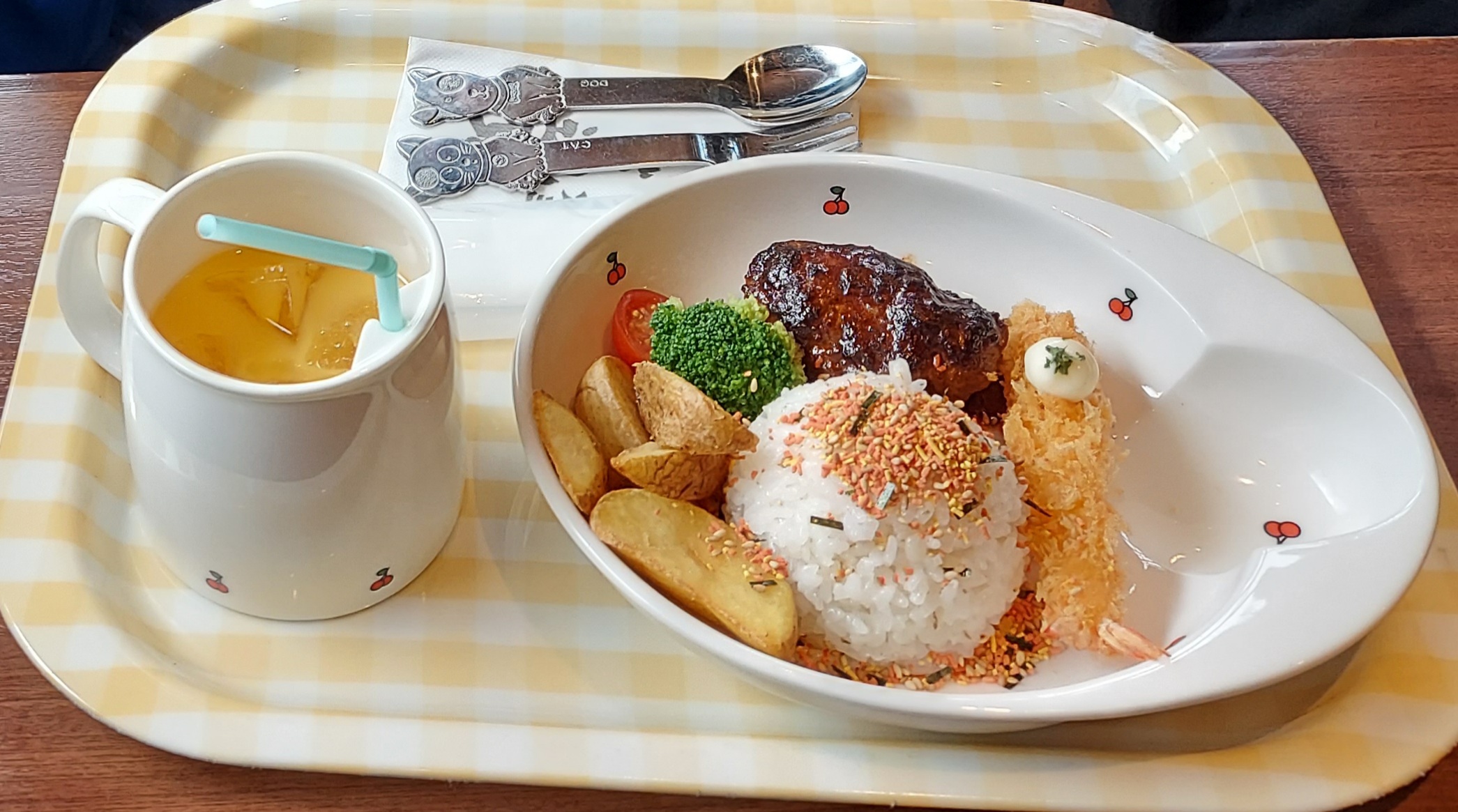 Gyutanyakisendaihenmi Sekimetakadonoten의 대표사진