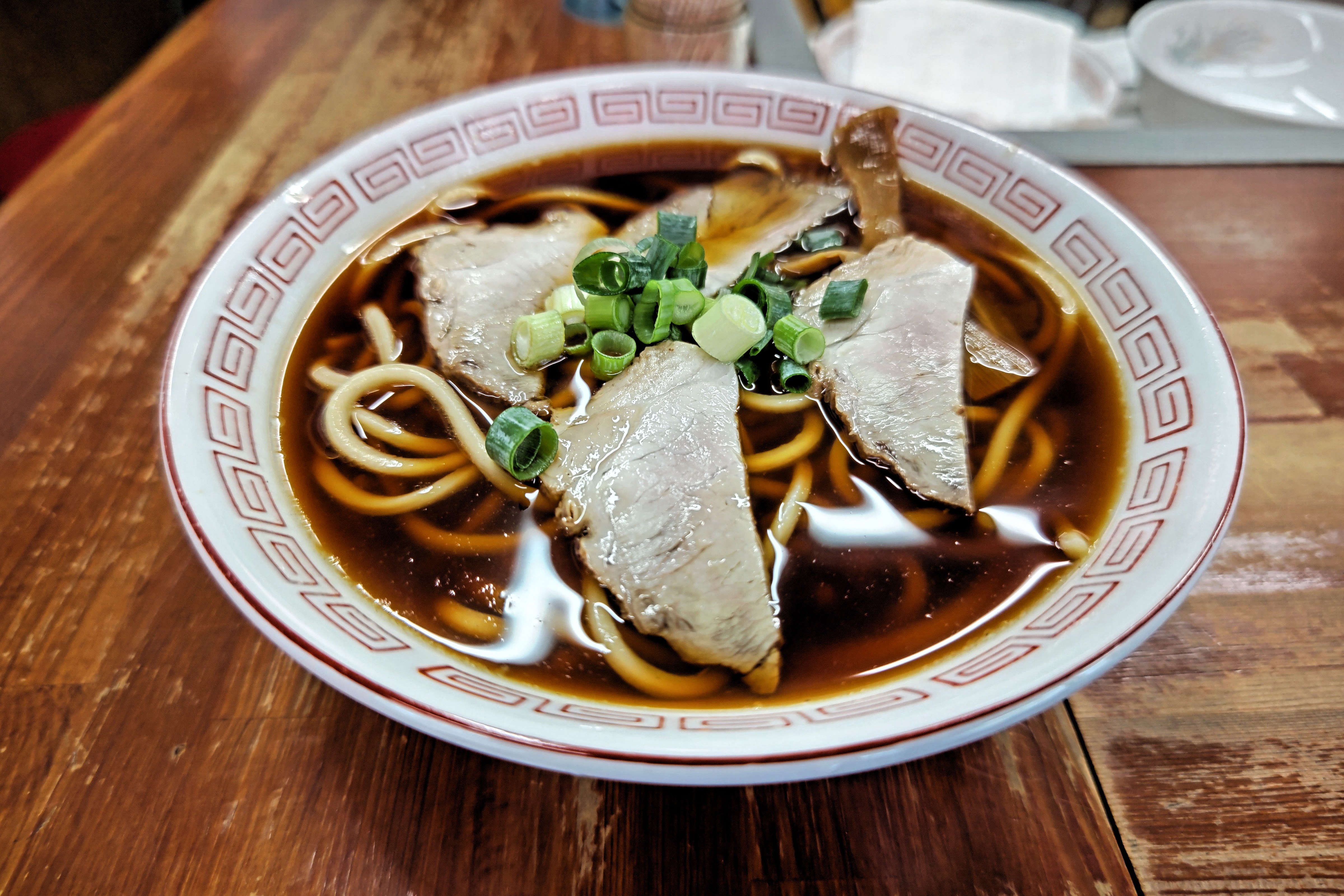 Chuka-soba Sumiyoshi의 대표사진