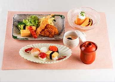 랑쿠jp 음식점-旬菜和食 銀河의 대표이미지