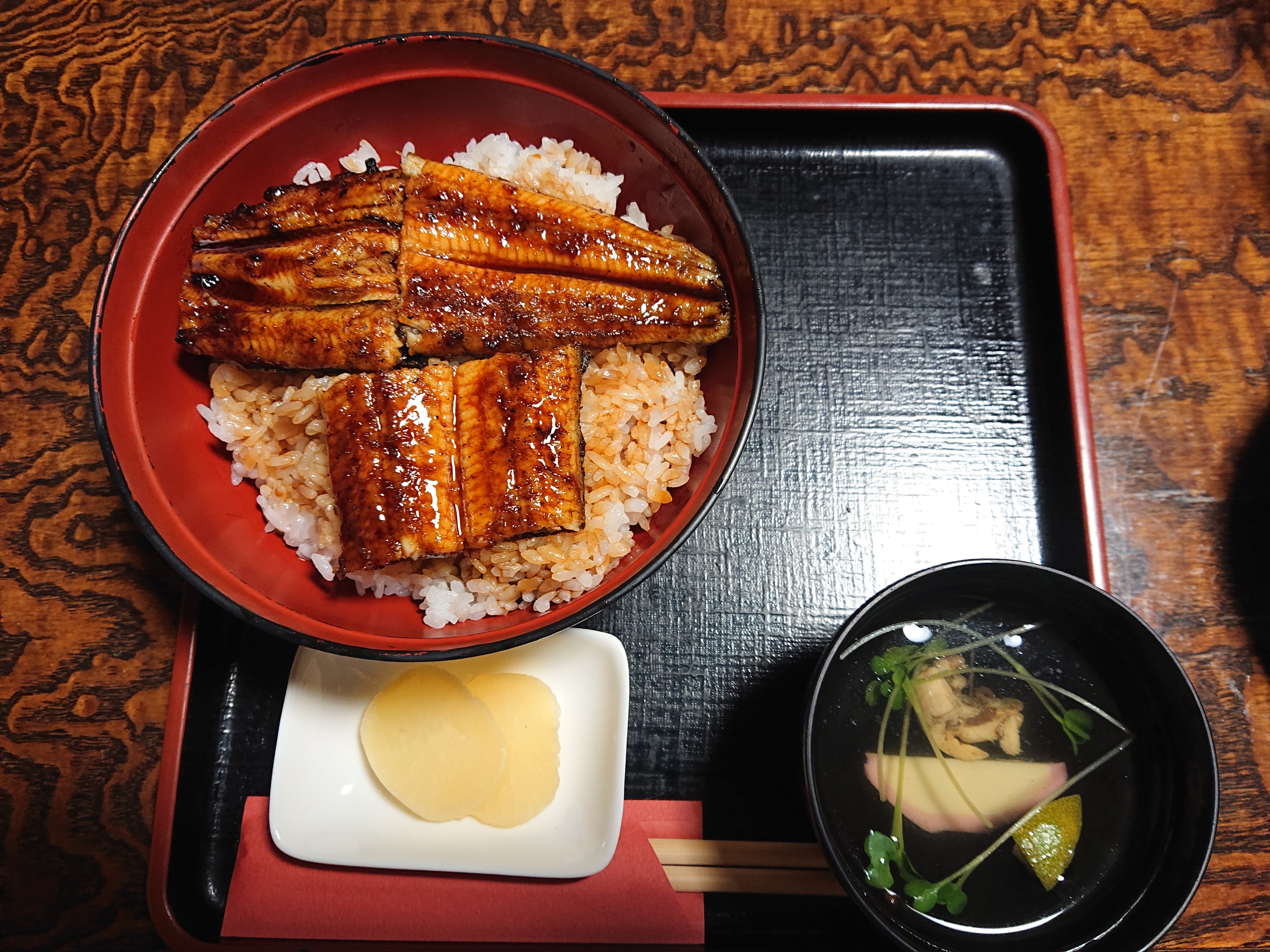 랑쿠jp 음식점-うなぎのみやた의 대표이미지