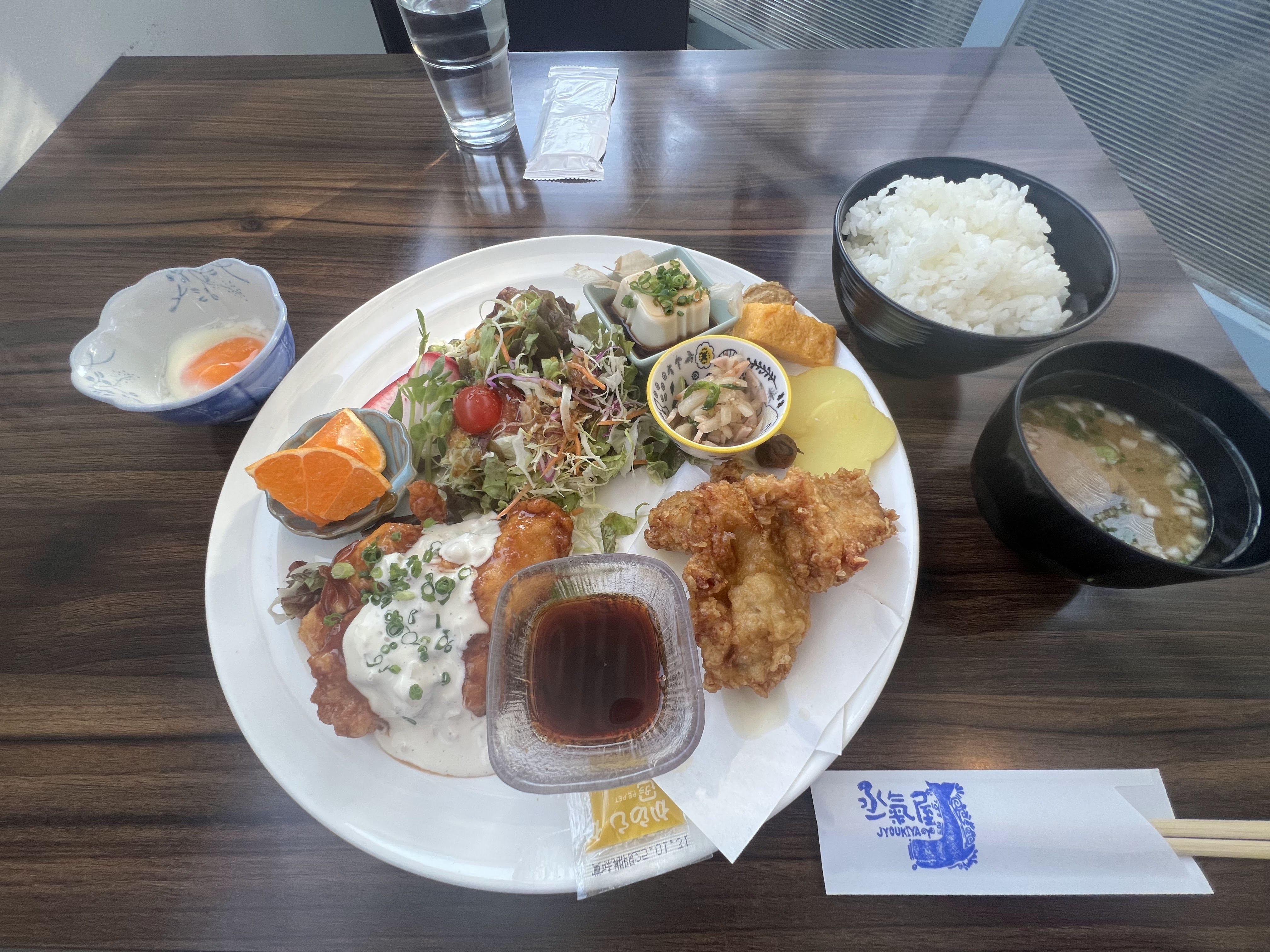 랑쿠jp 음식점-丞氣屋（じょうきや）의 대표이미지