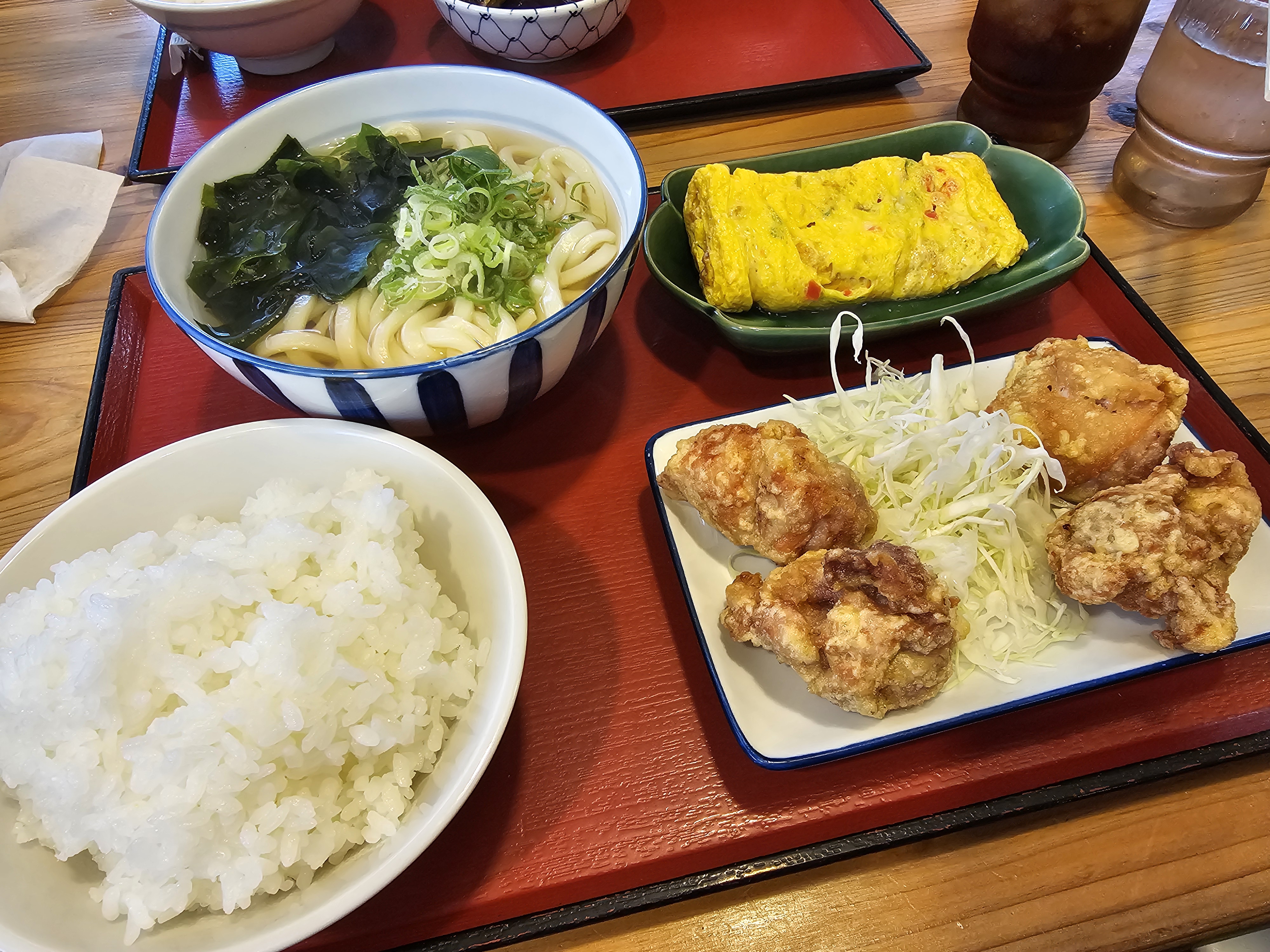 Maidookinishokudo Hirano Nagayoshi Shokudo의 대표사진