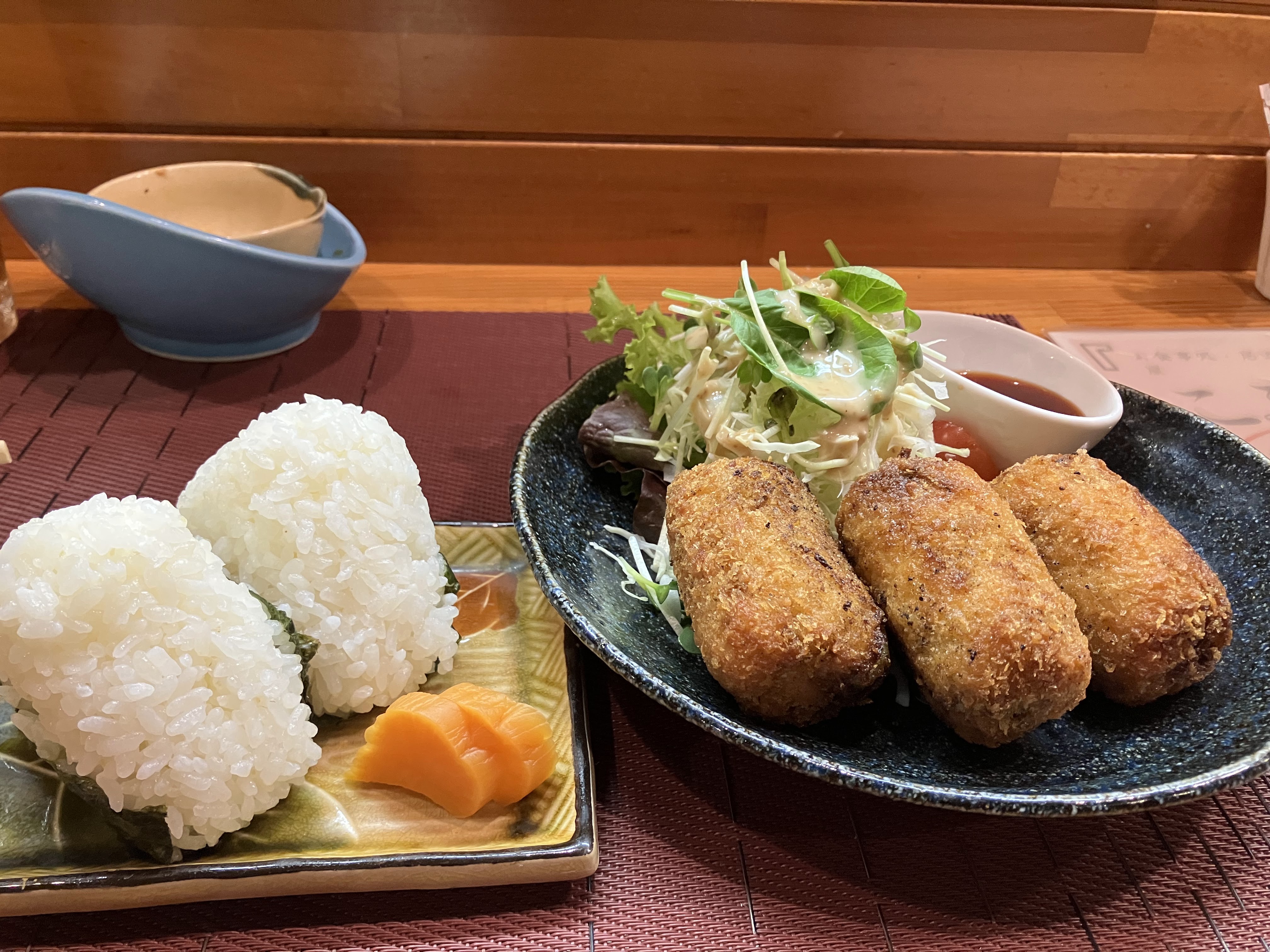 랑쿠jp 음식점-お食事処 こぶしの木의 대표이미지