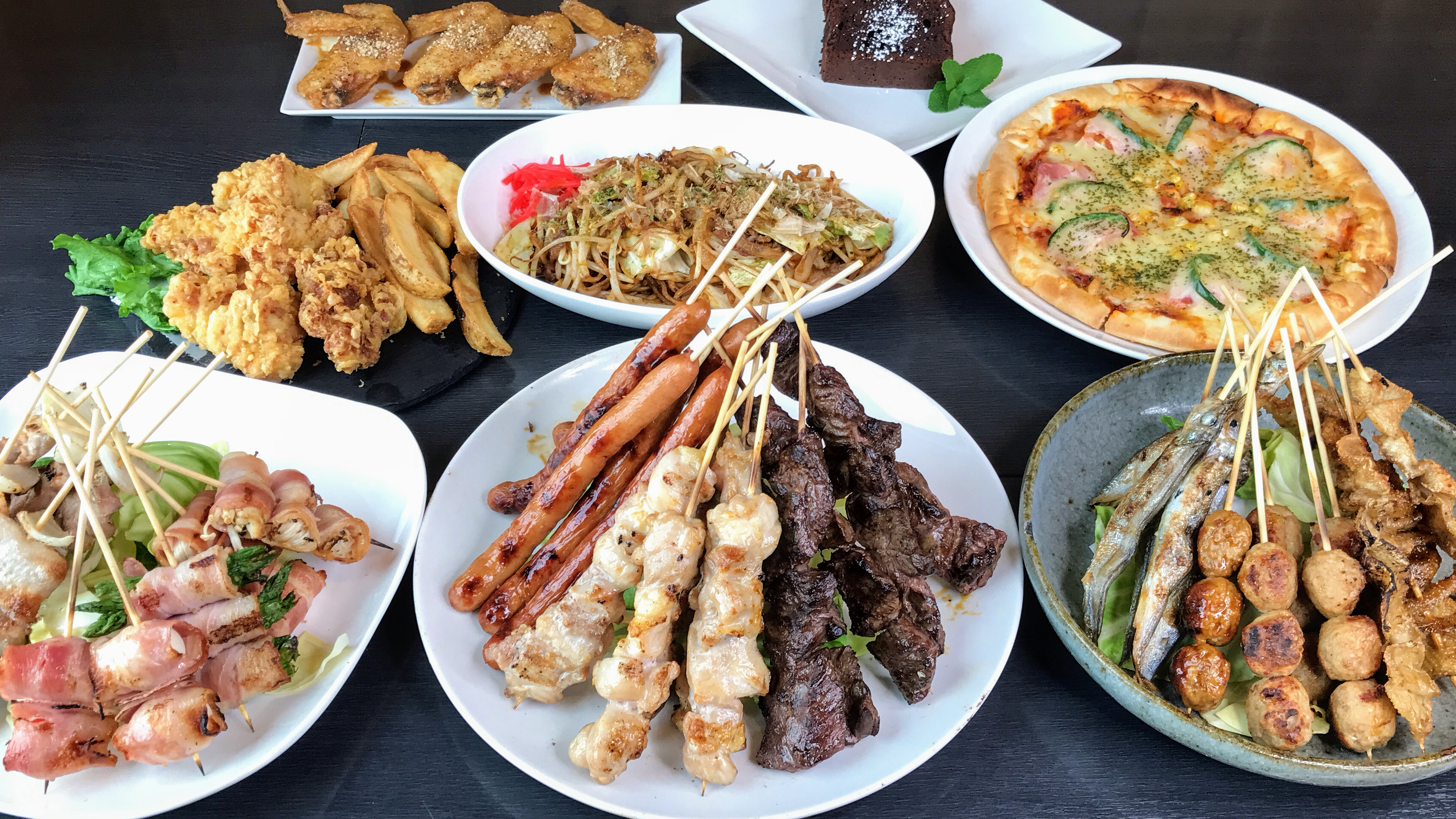 焼鳥まるよし의 대표사진