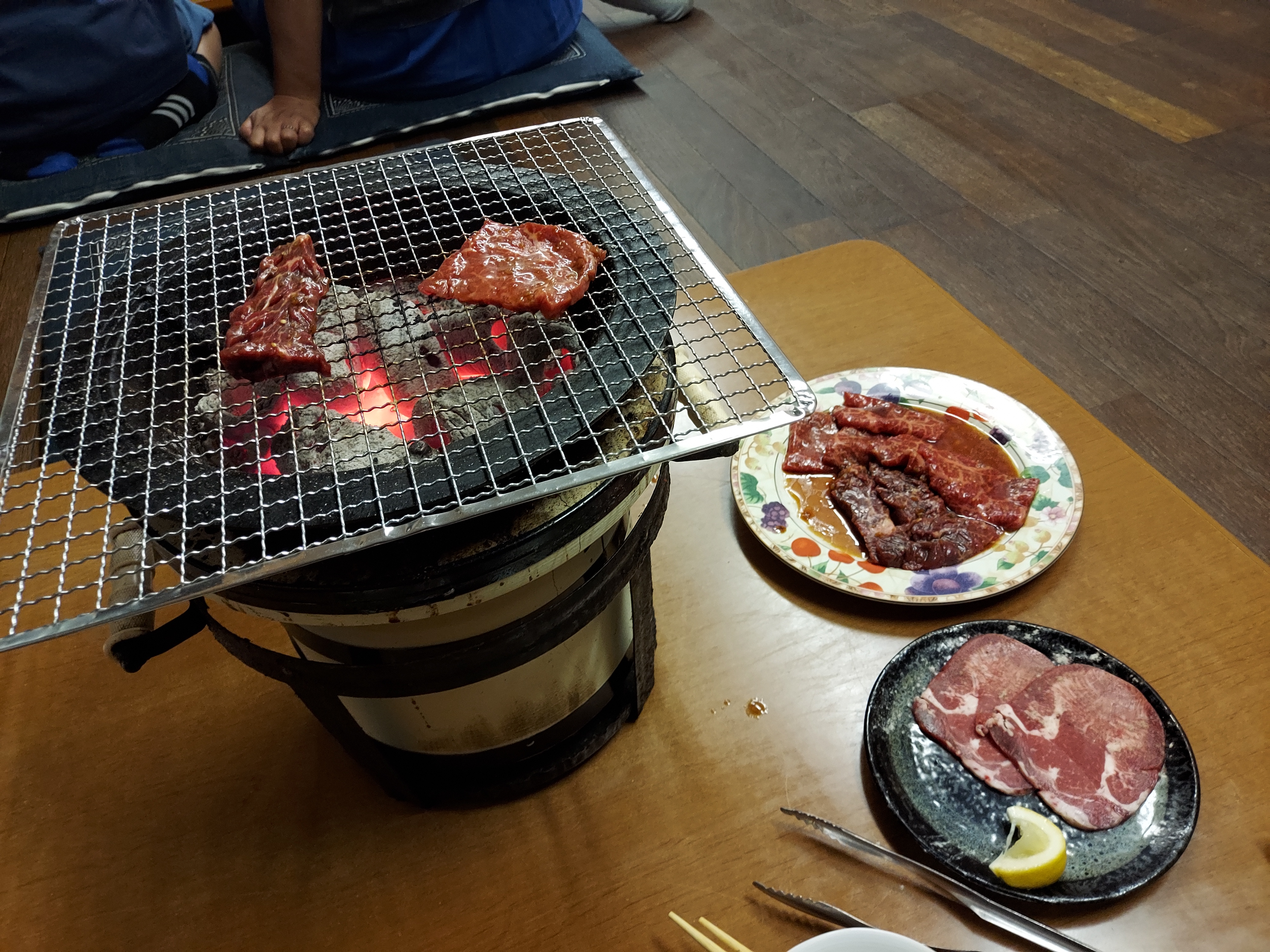 랑쿠jp 음식점-焼肉 新楽井의 대표이미지